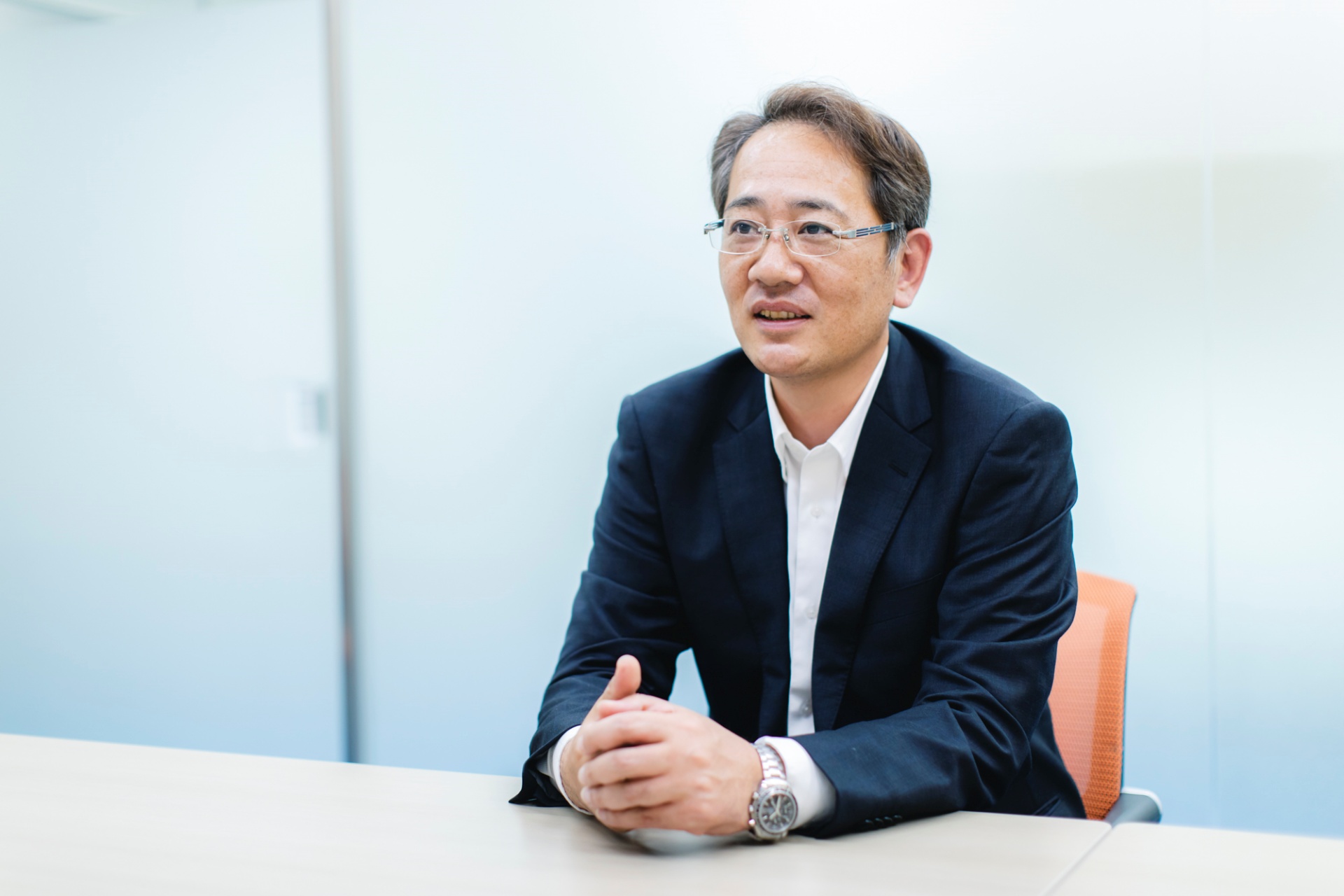 「念願の鹿児島開設です」鹿児島出身　取締役・阿多