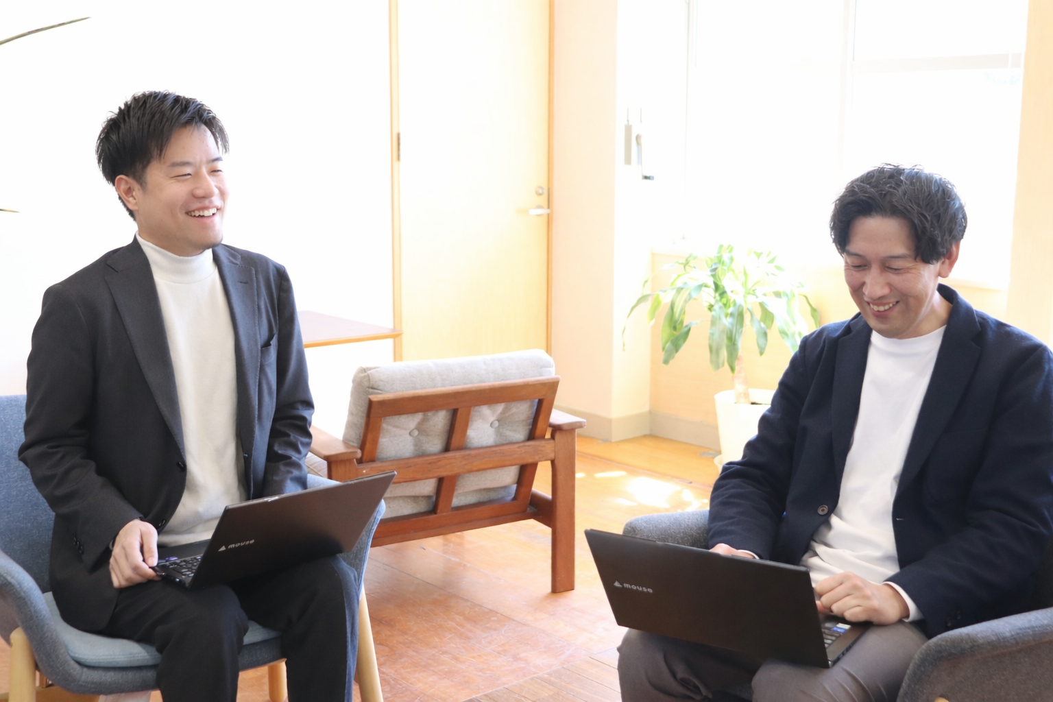 地域と共に歩み、魅力を全国へ届けるパートナー