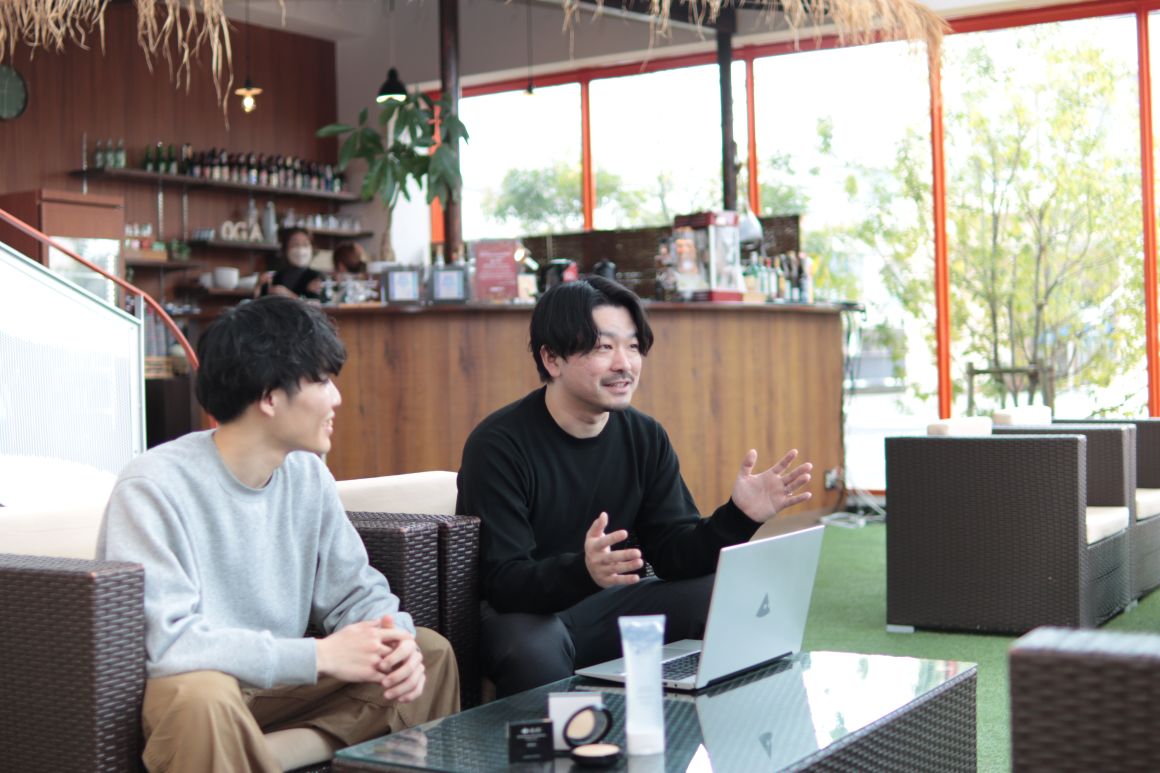 未経験入社のスタッフも多数活躍しています