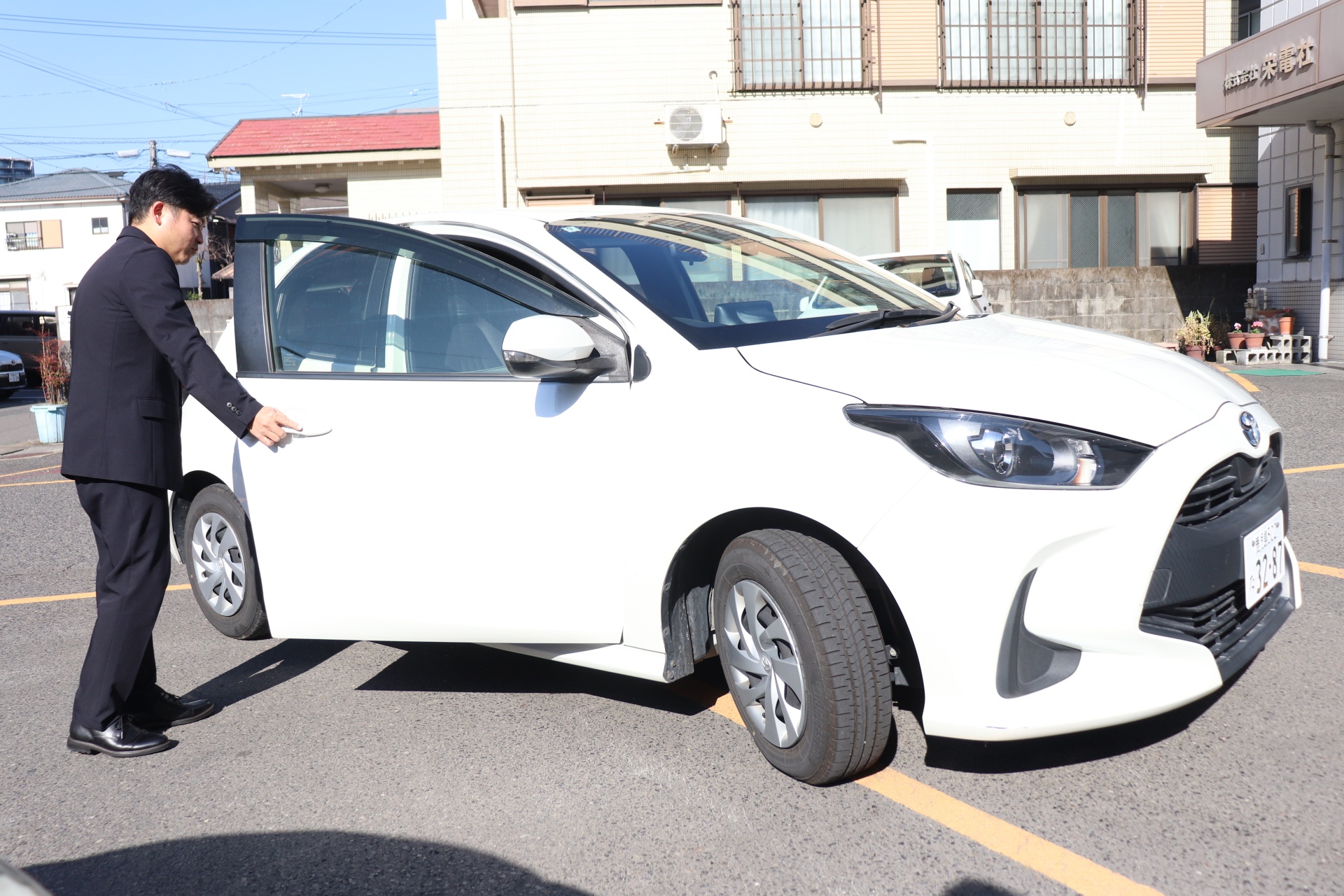 案件を動かす達成感。調整役として組織を牽引します