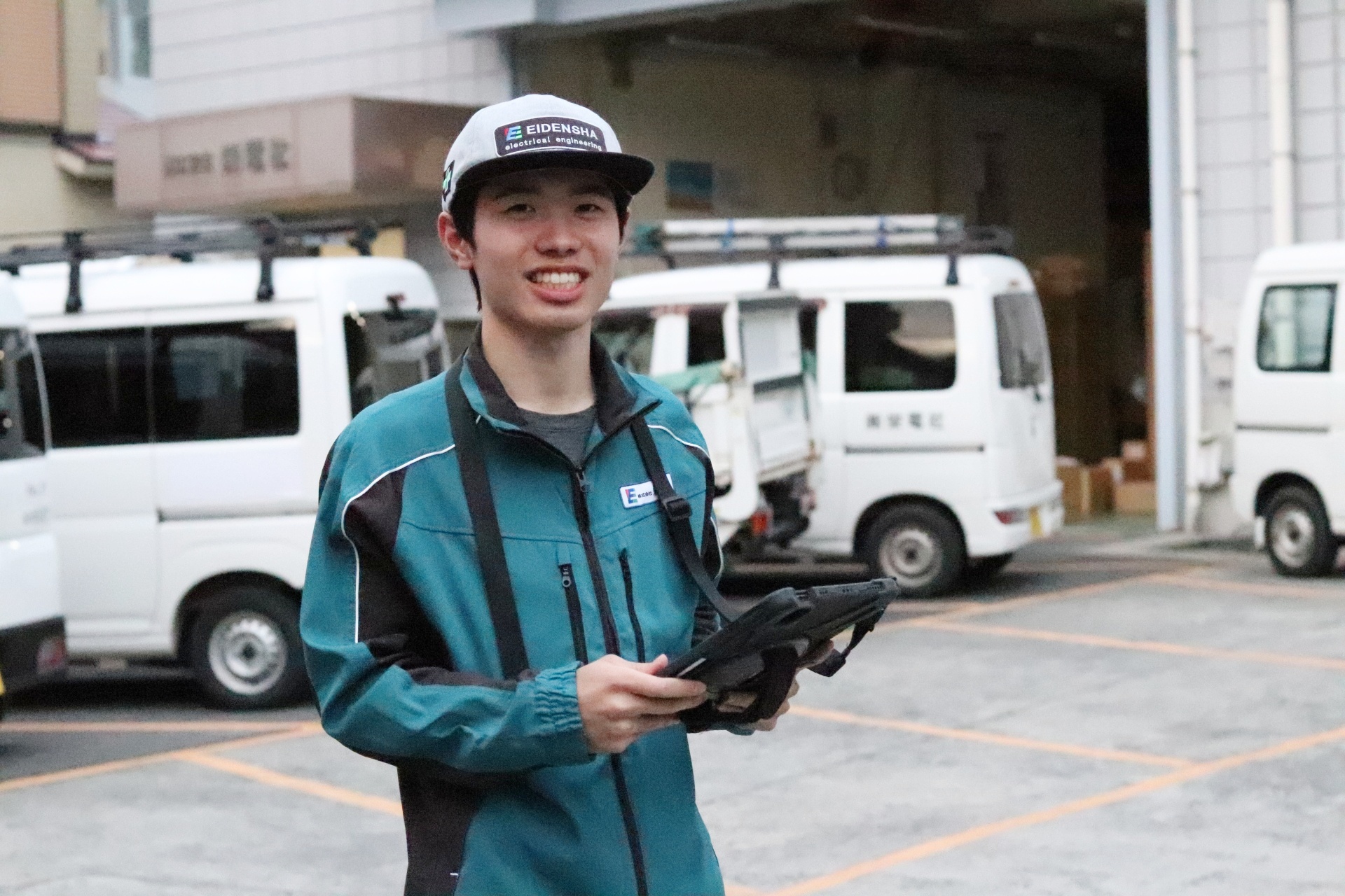 専門スキル習得の充実したサポート体制とキャリアパス