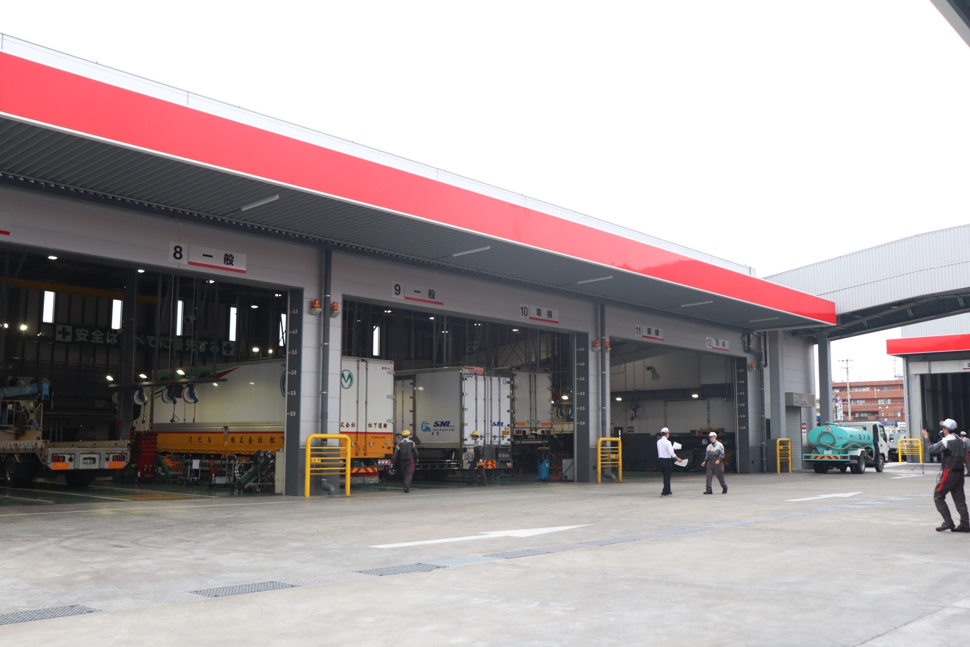 技術力とコミュニケーションで貢献