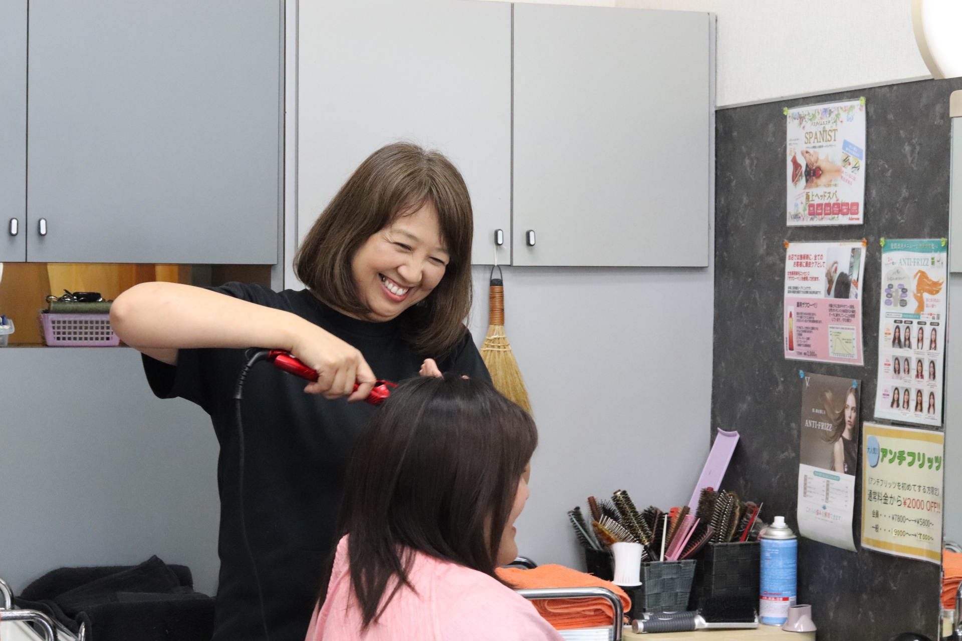 人生の節目を彩る多彩な美容サービス
