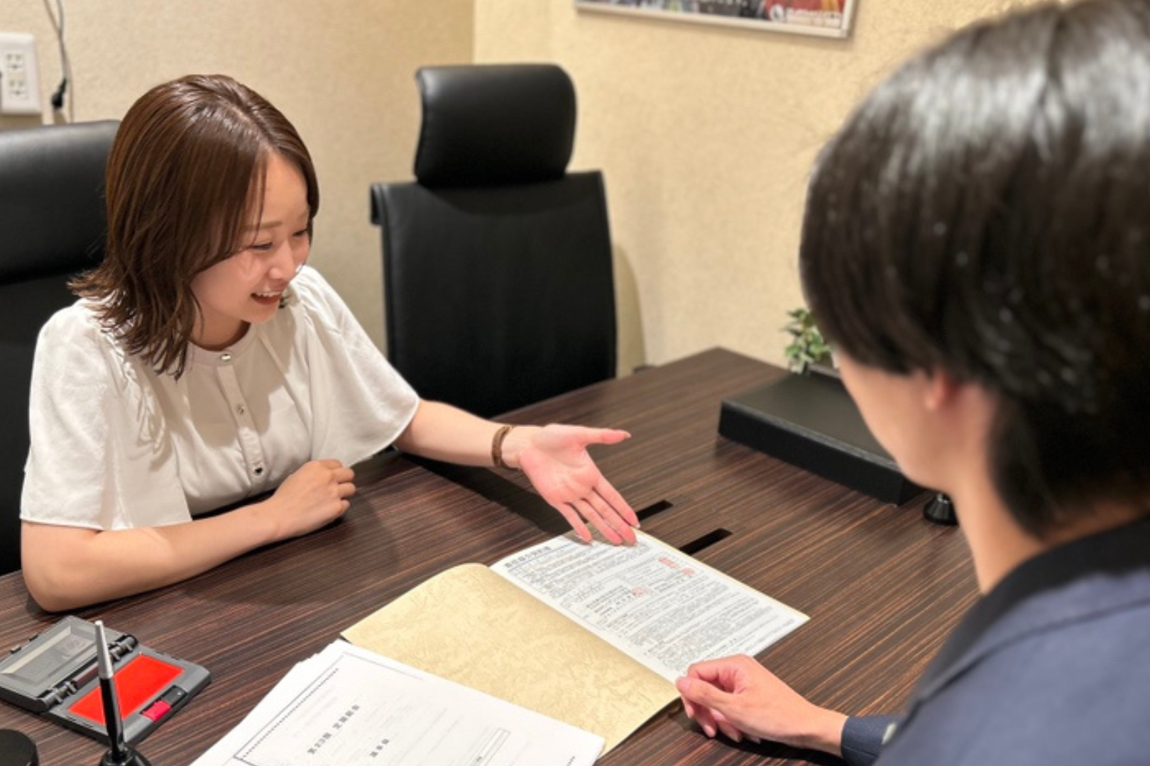 未経験から始めるマンションの反響営業