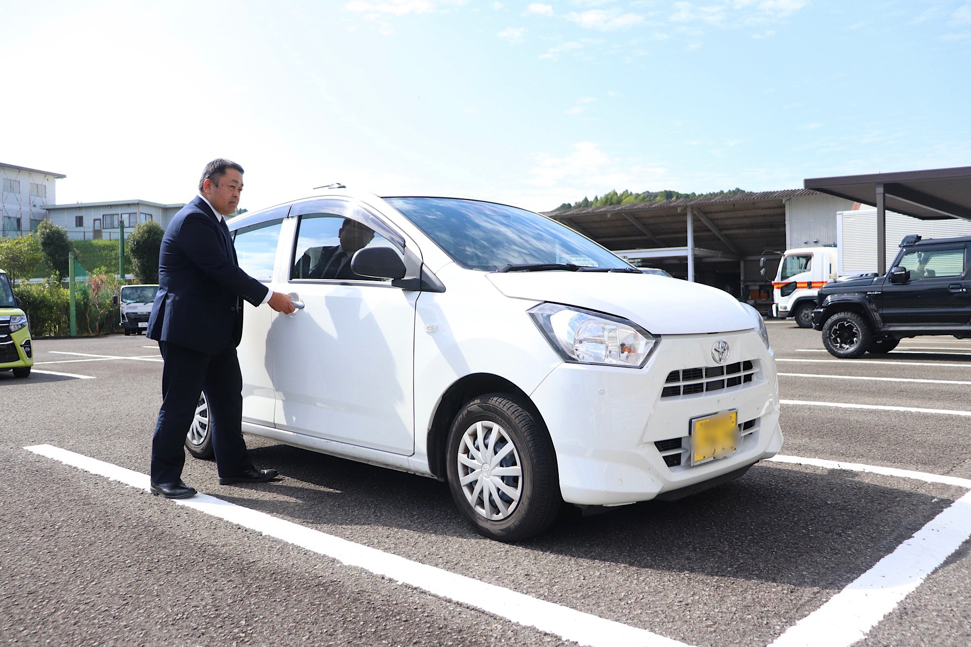 独身寮と転勤について