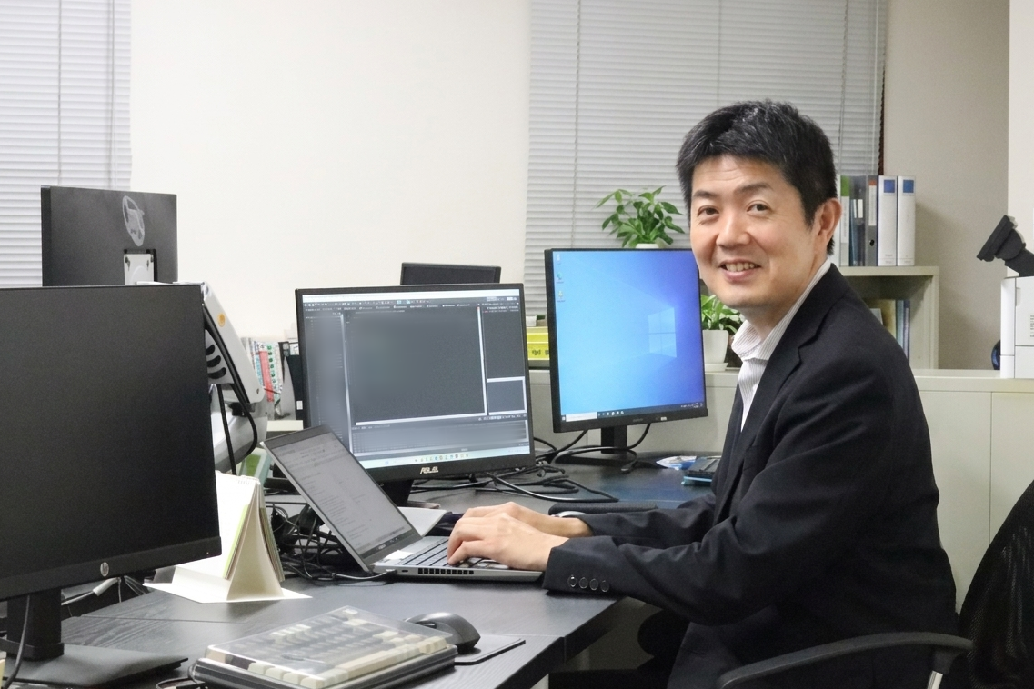 家族との時間とエンジニアのやりがいを両立