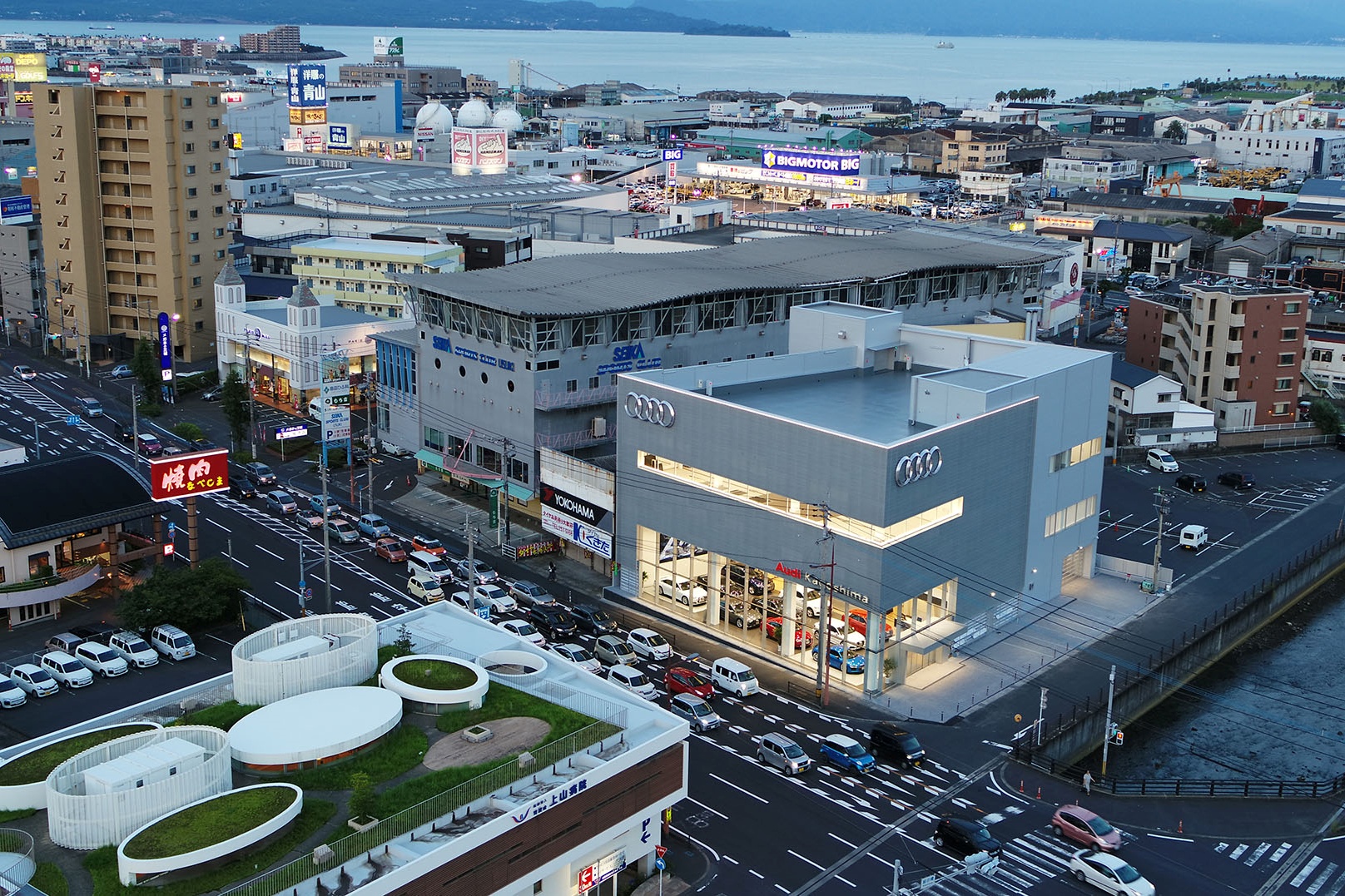 未経験から、“一流”を目指せる場所