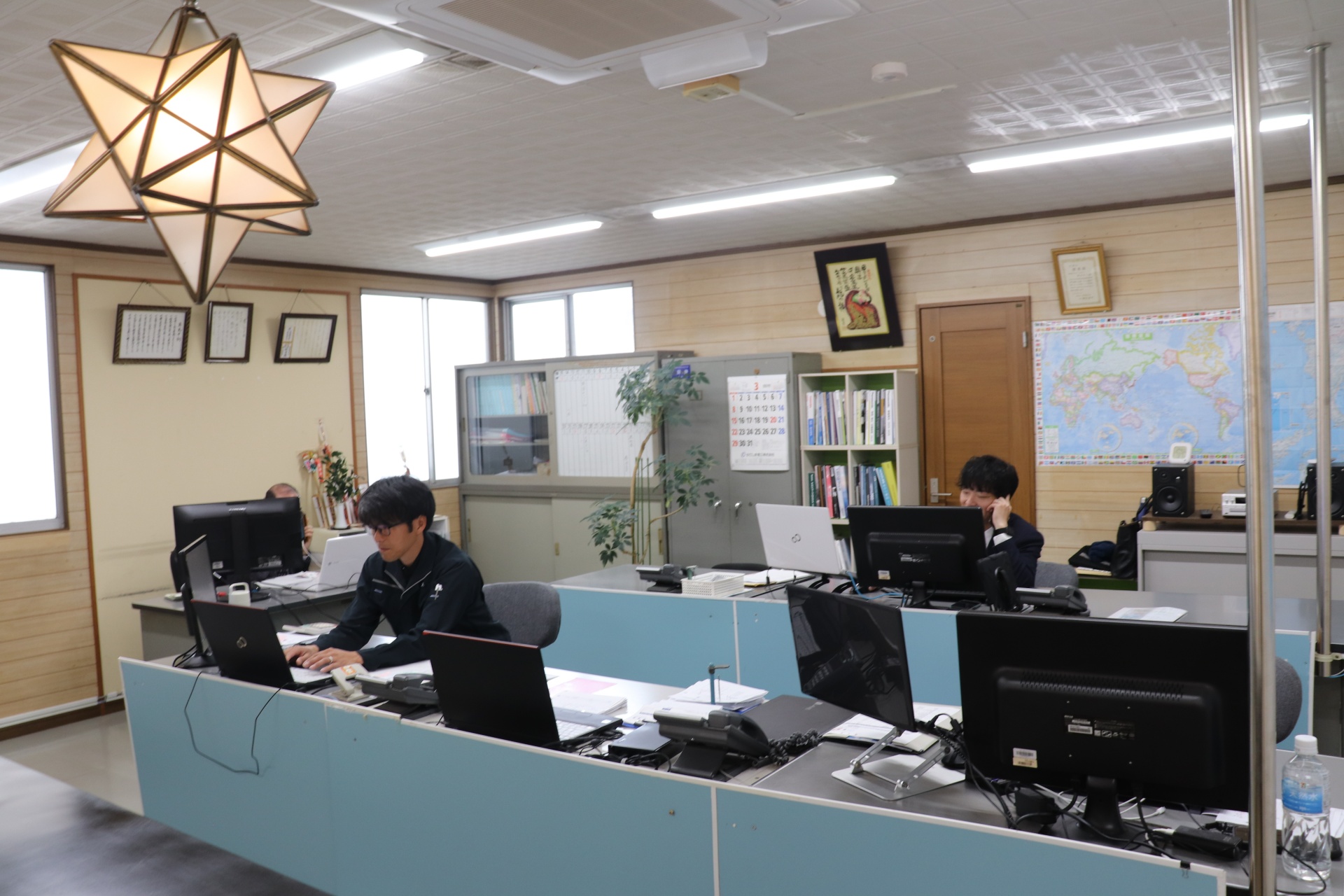 株式会社キネスについて