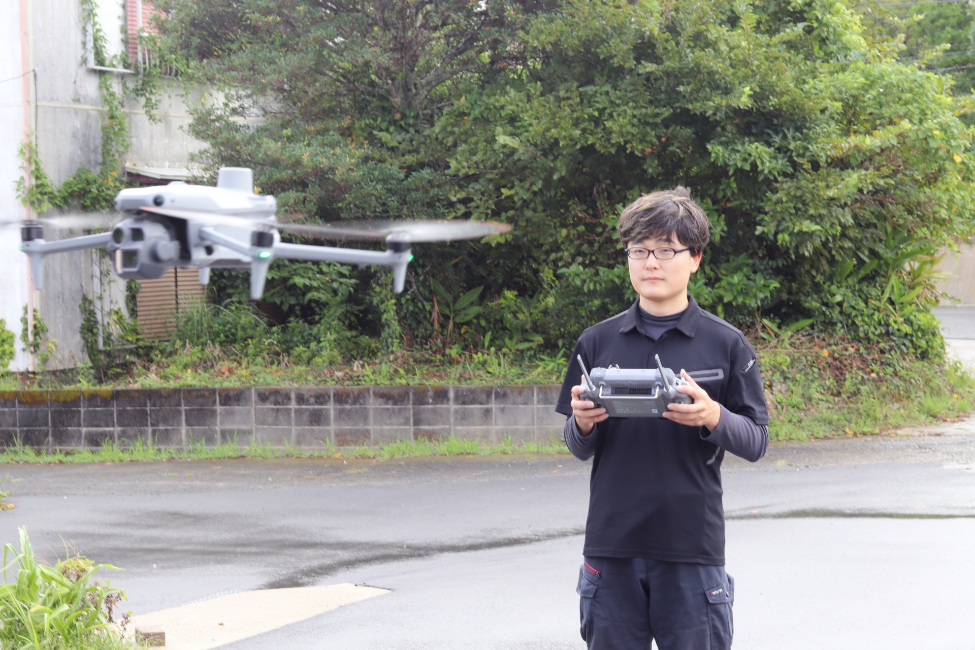 「ICTを活用して、効率的で働きやすい現場へ」