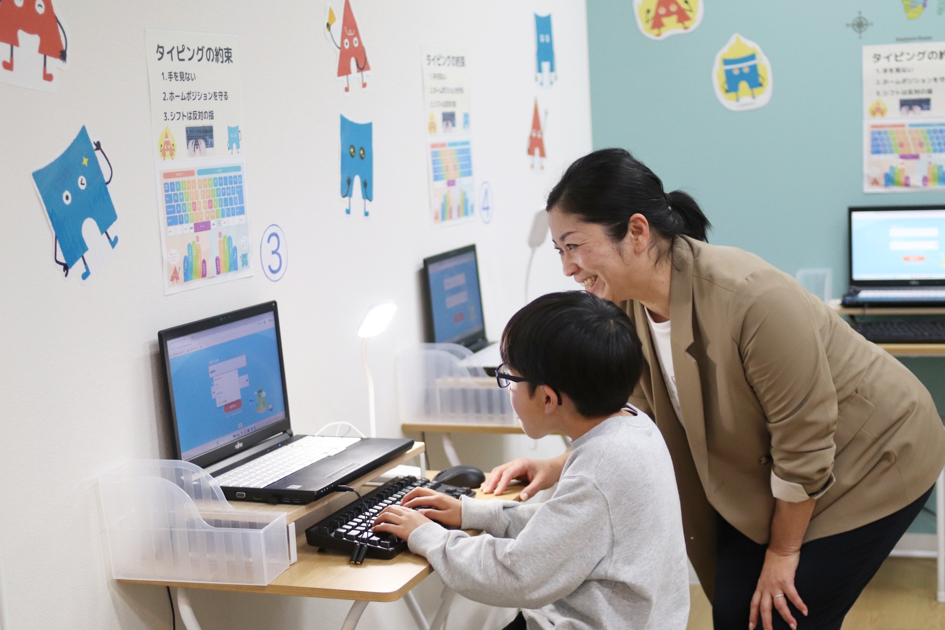 英語の先にある自立へ、キャリアの可能性を広げる未来