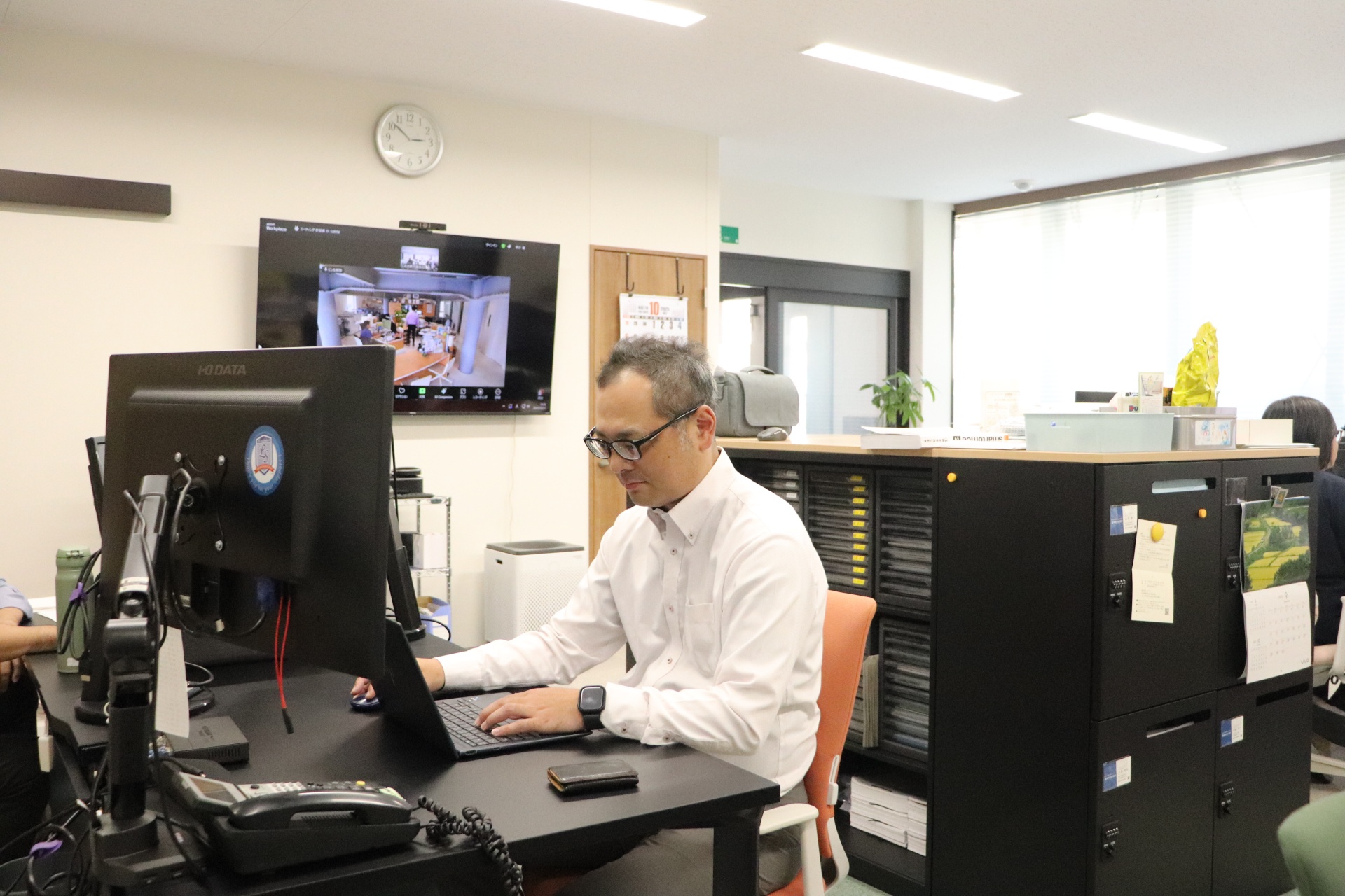 未経験からITの世界へ。ビデオショップ店員から転身