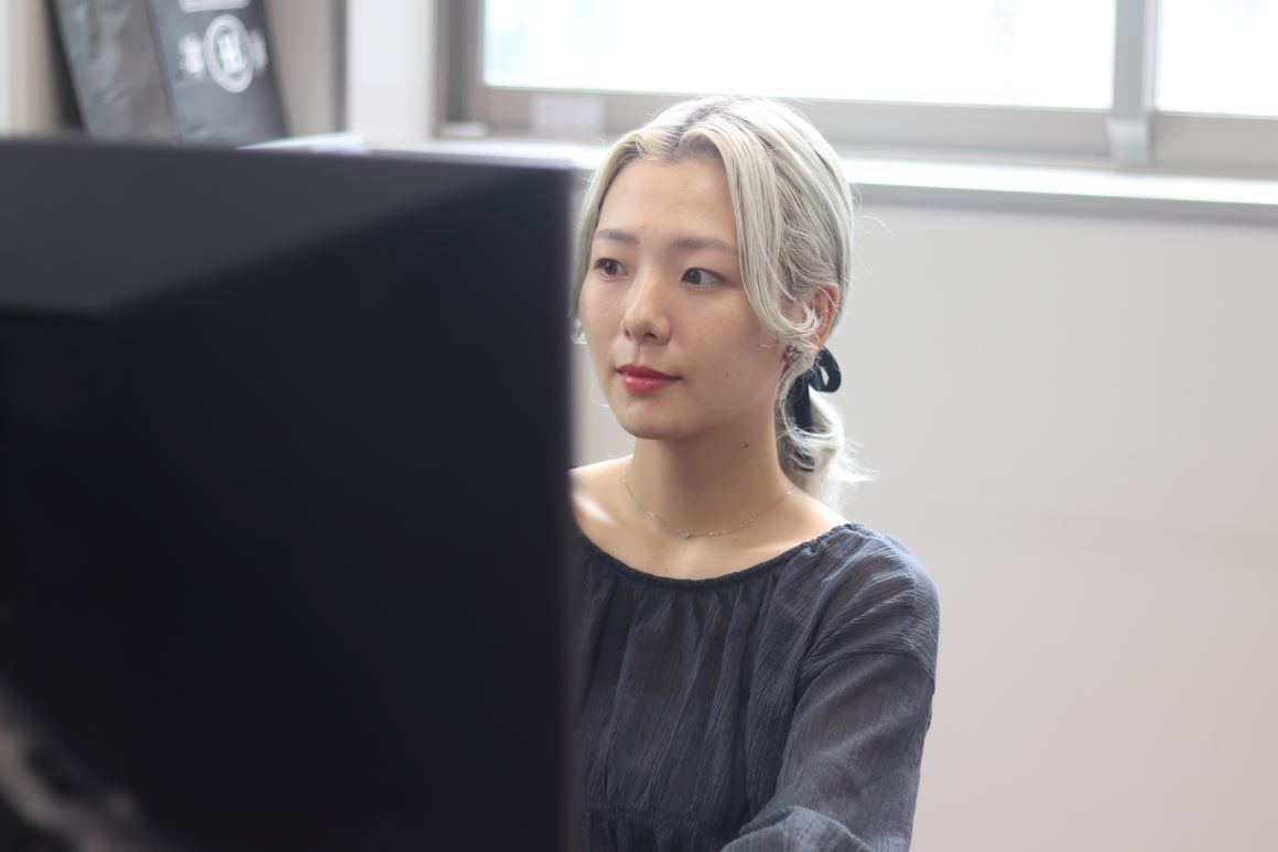 「かごしまぐるり」の運営全般に携わります