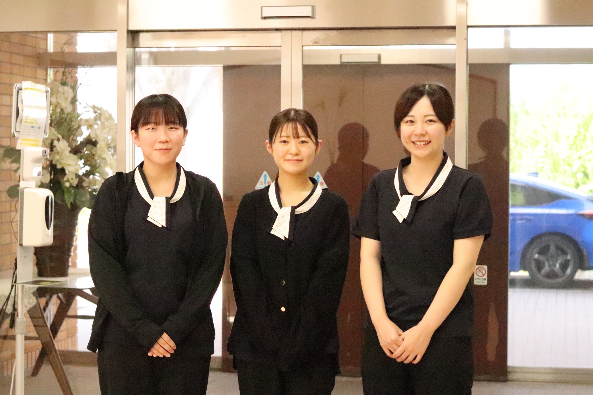 家庭料理の延長からはじめられる職場