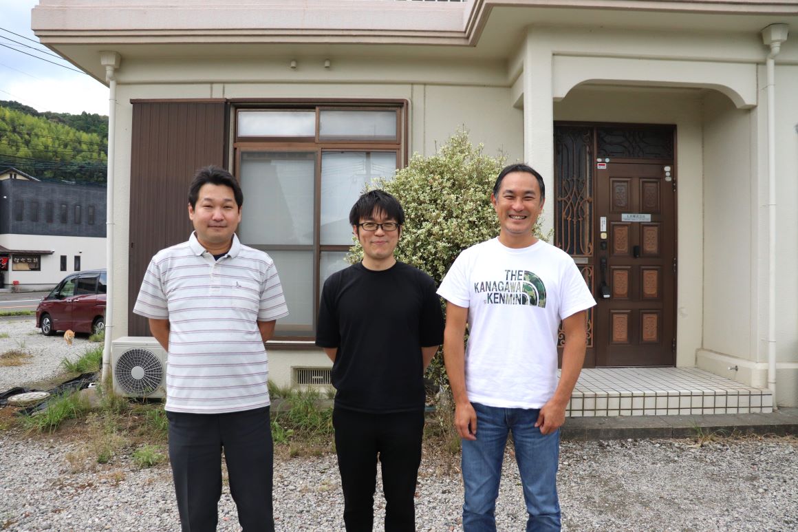 LR株式会社の求人