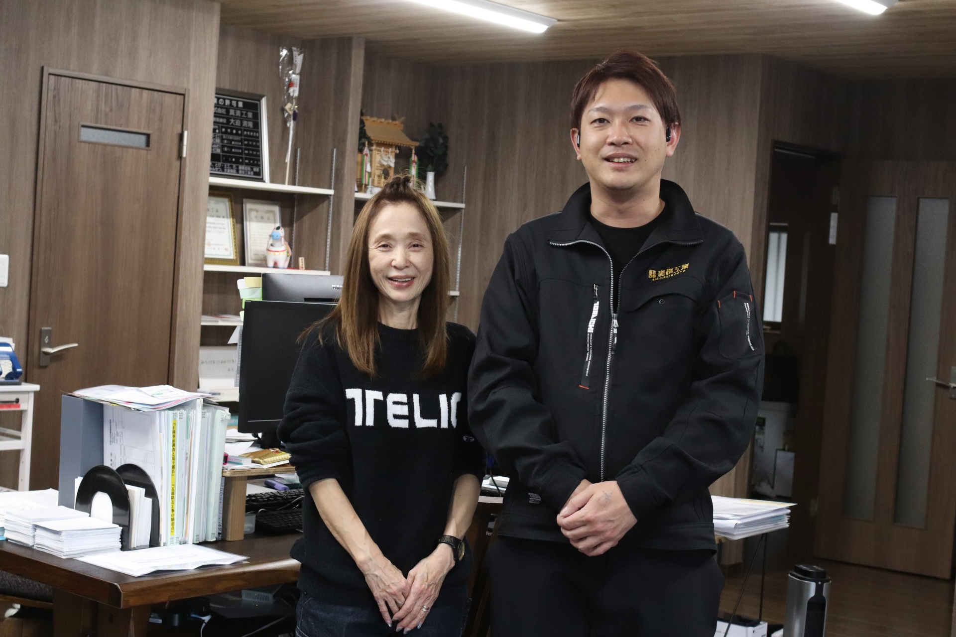 株式会社真清工業の求人