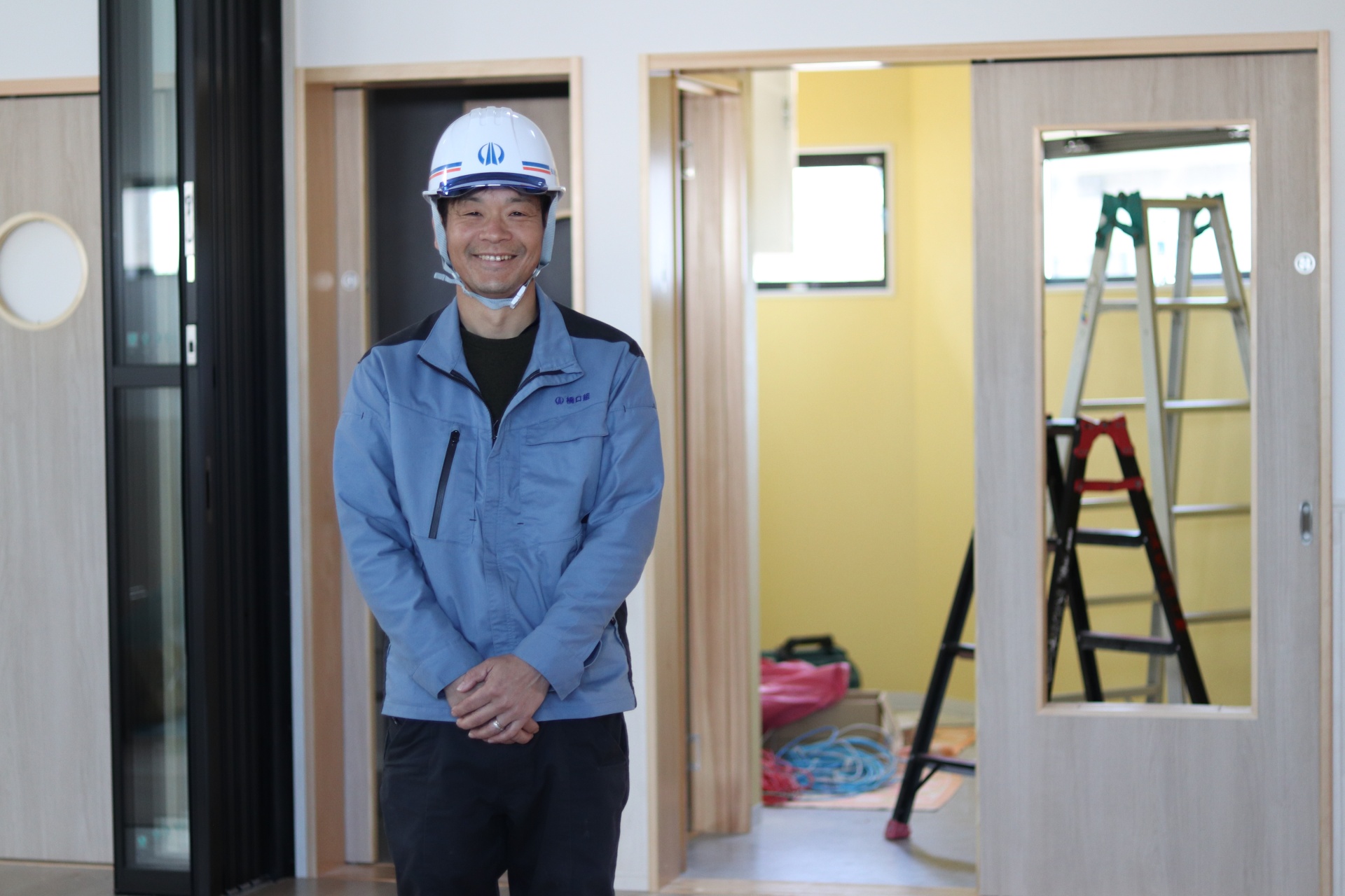 株式会社橋口組の求人