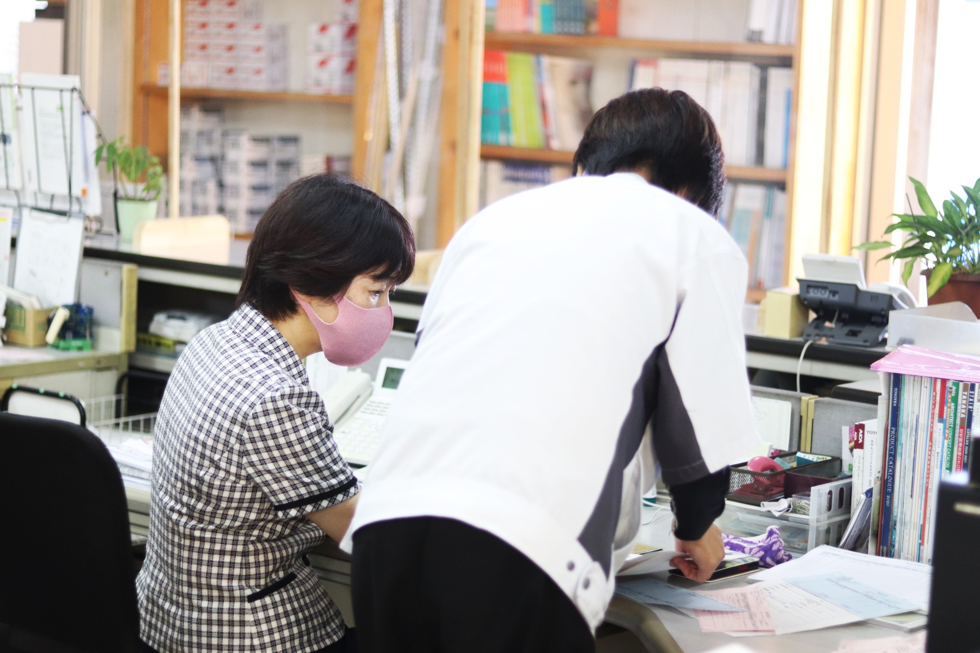 アイ・ビー建販株式会社の求人