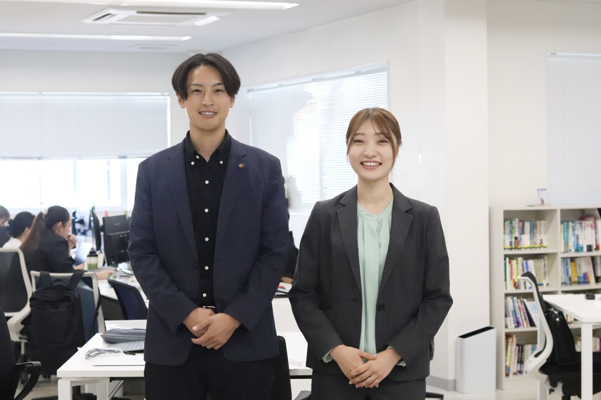 株式会社研文堂の求人