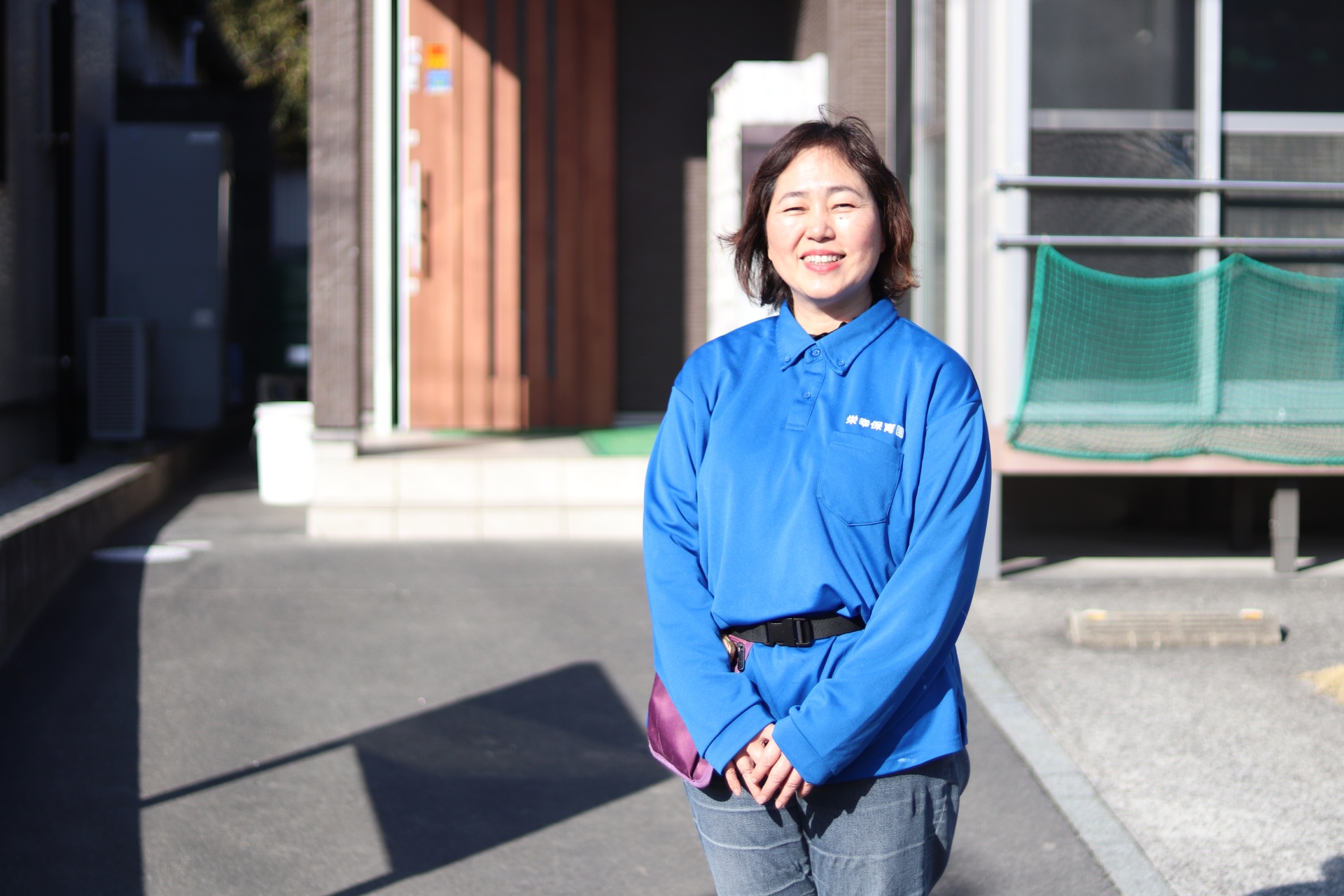 週2日～、1日2時間～、副業可、扶養控除内勤務可。子どもの見守りを通して、自分らしく働ける場所です