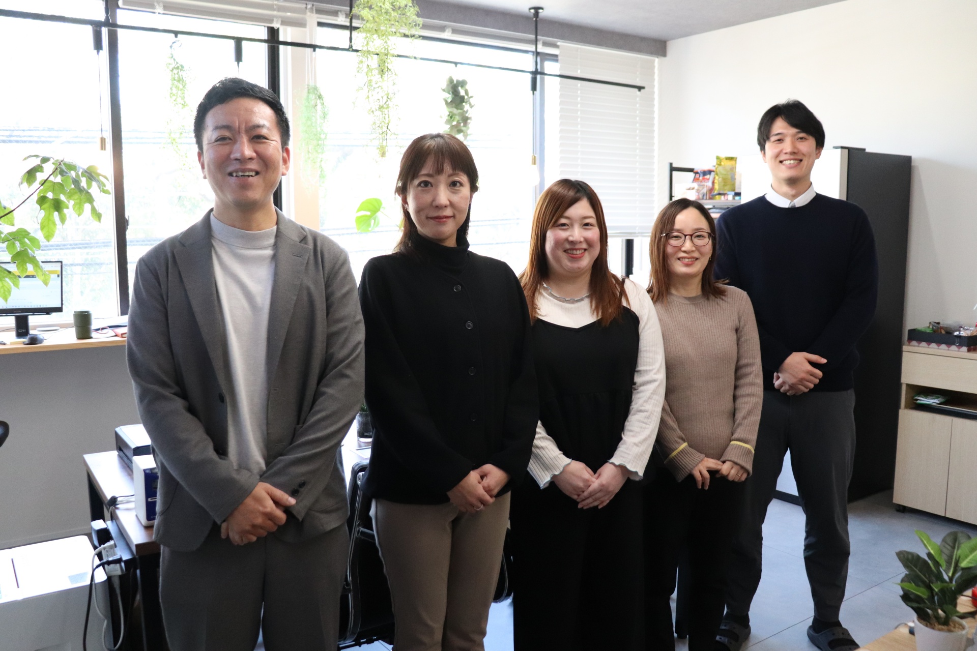 黒岩税理士事務所の求人