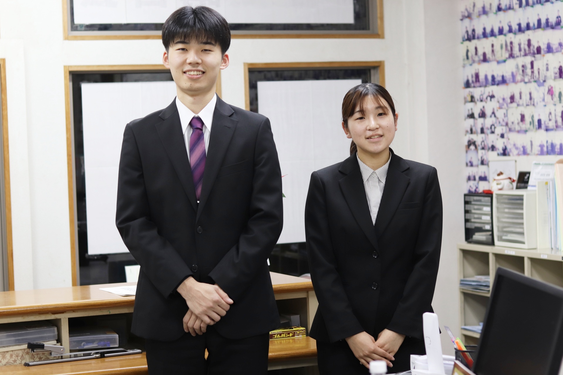 株式会社あせすの求人