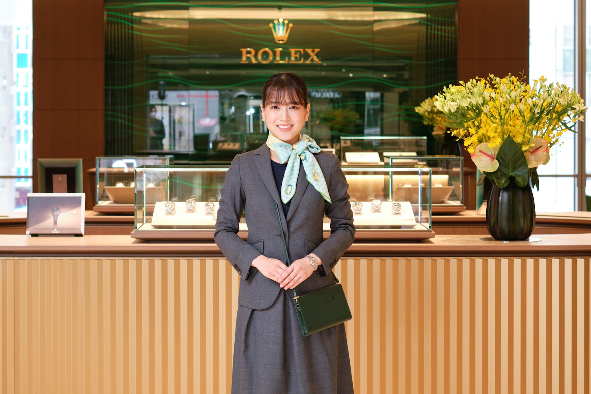 グロリアス株式会社の求人