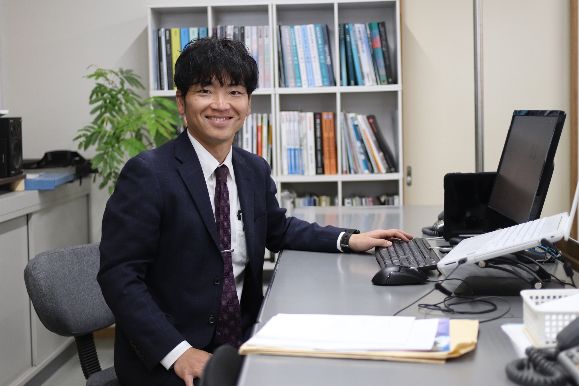 株式会社キネスの求人