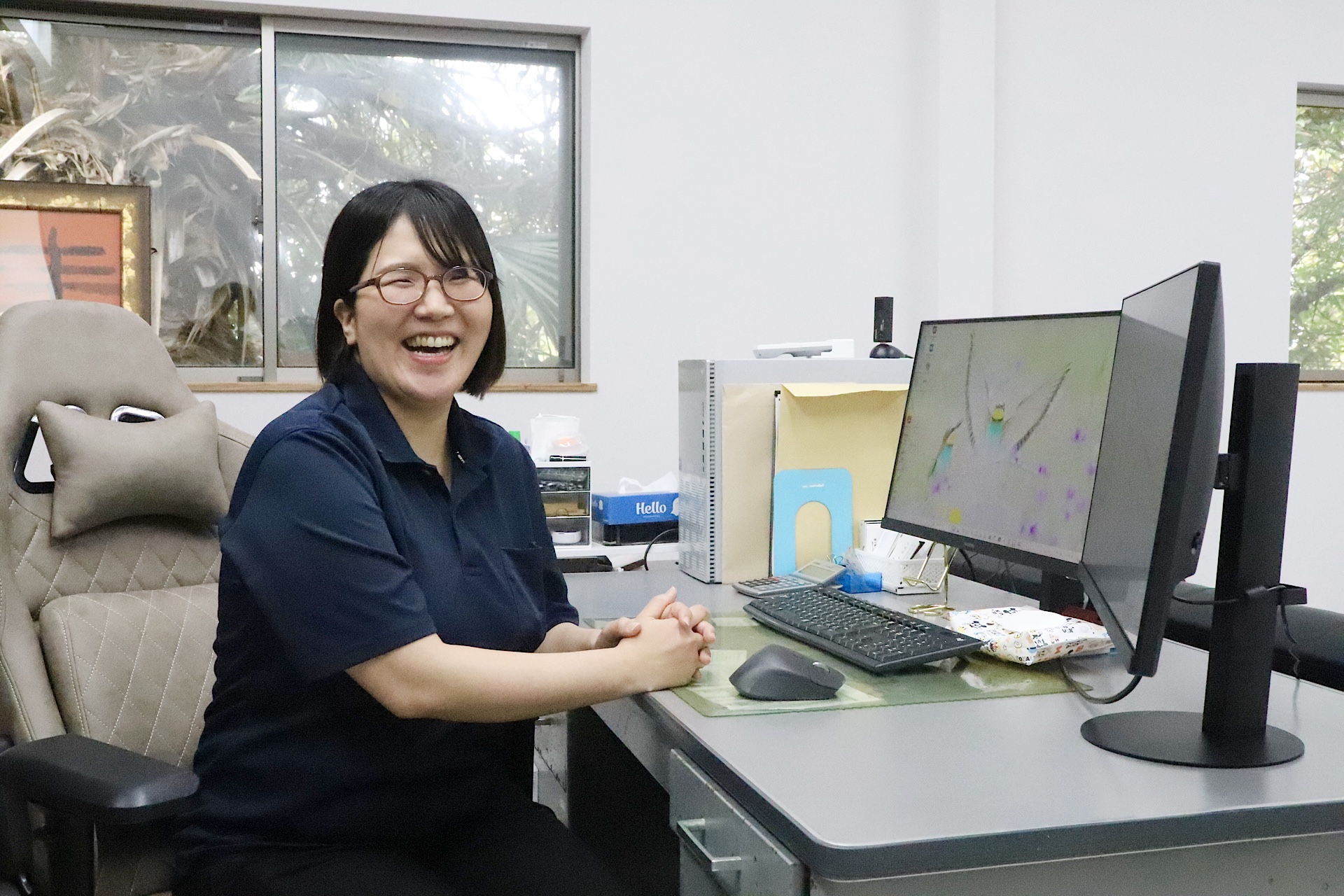 本部経理室の管理職ポジションを募集。種子島・屋久島の暮らしを支えるスーパーを展開している企業です