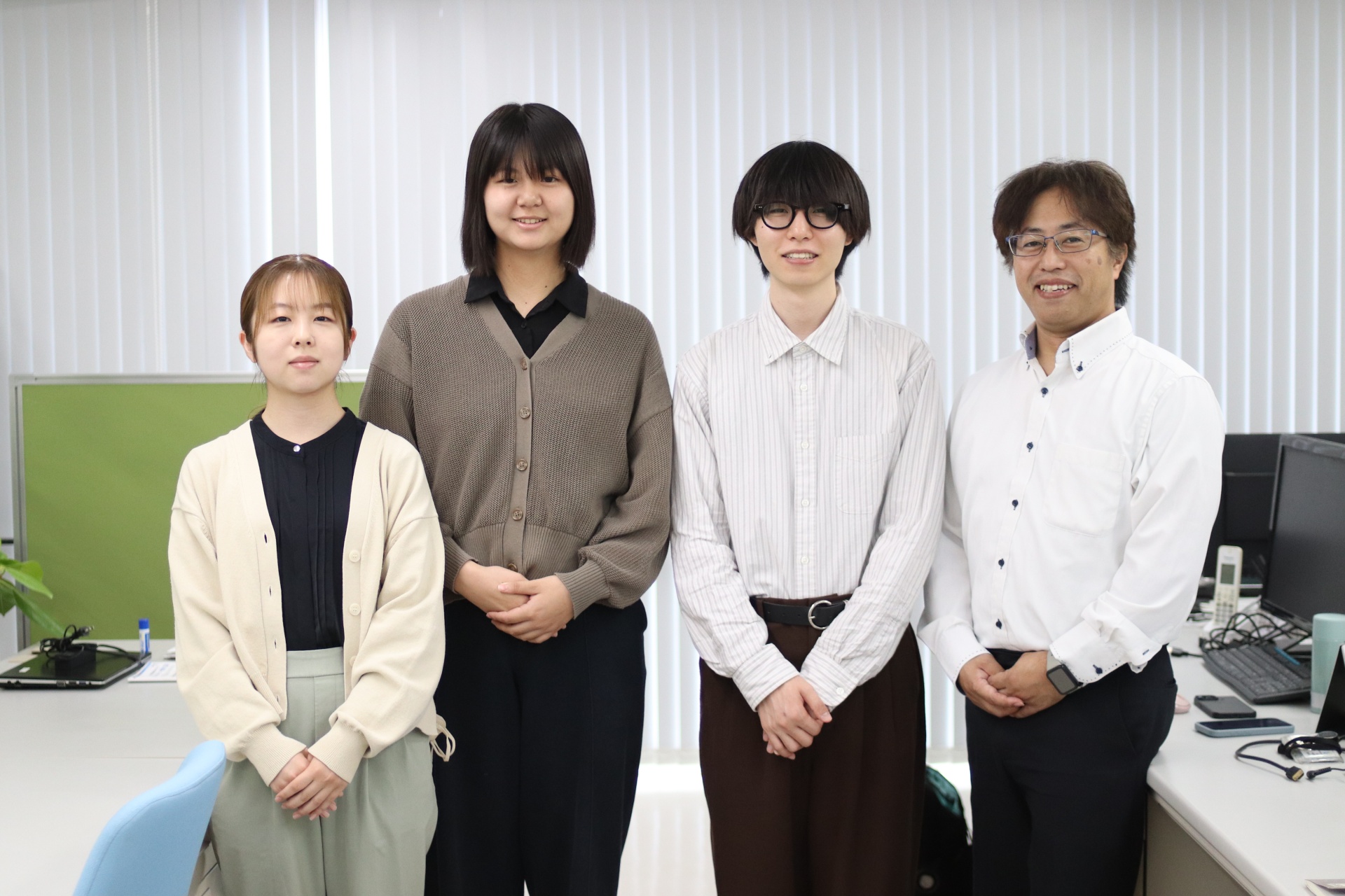 株式会社ソフトスタジオの求人