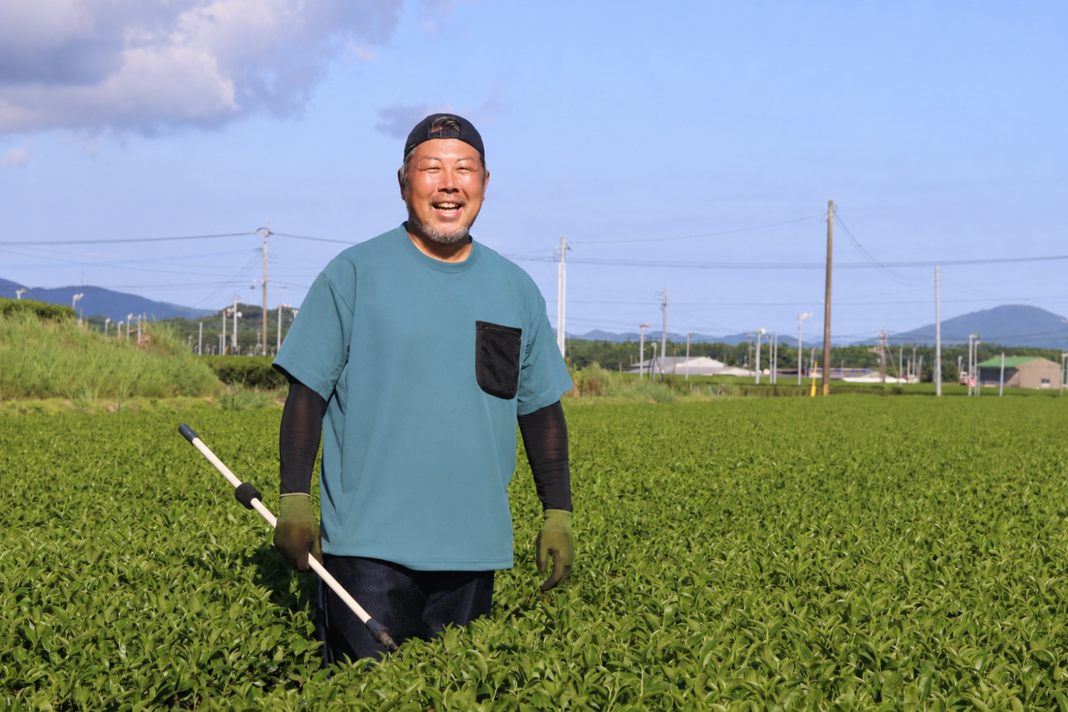 株式会社垂水産業の求人