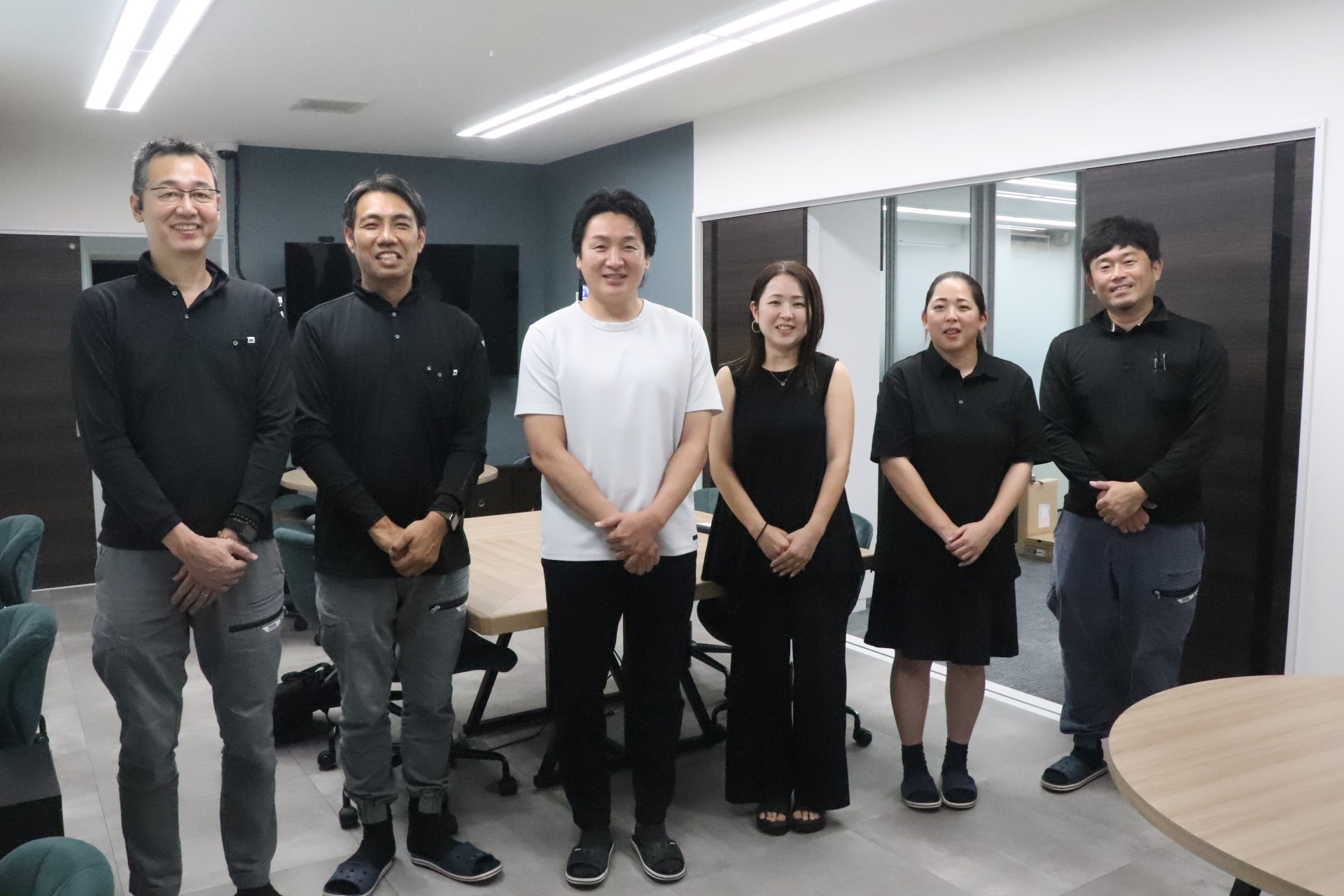 東亜建硝株式会社の求人