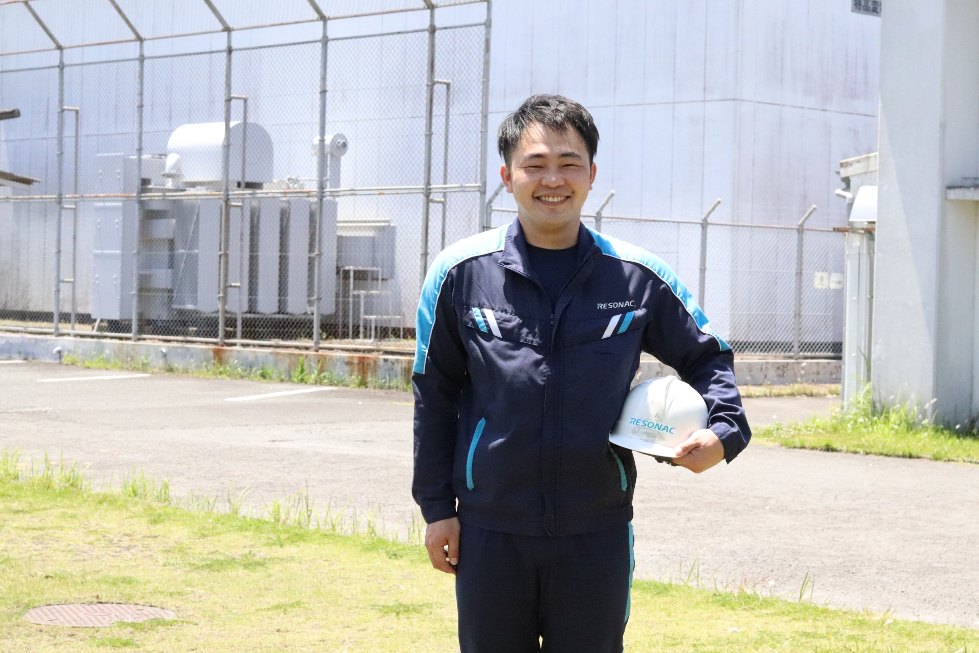 株式会社レゾナック・オプトエレクトロニクス鹿児島の求人