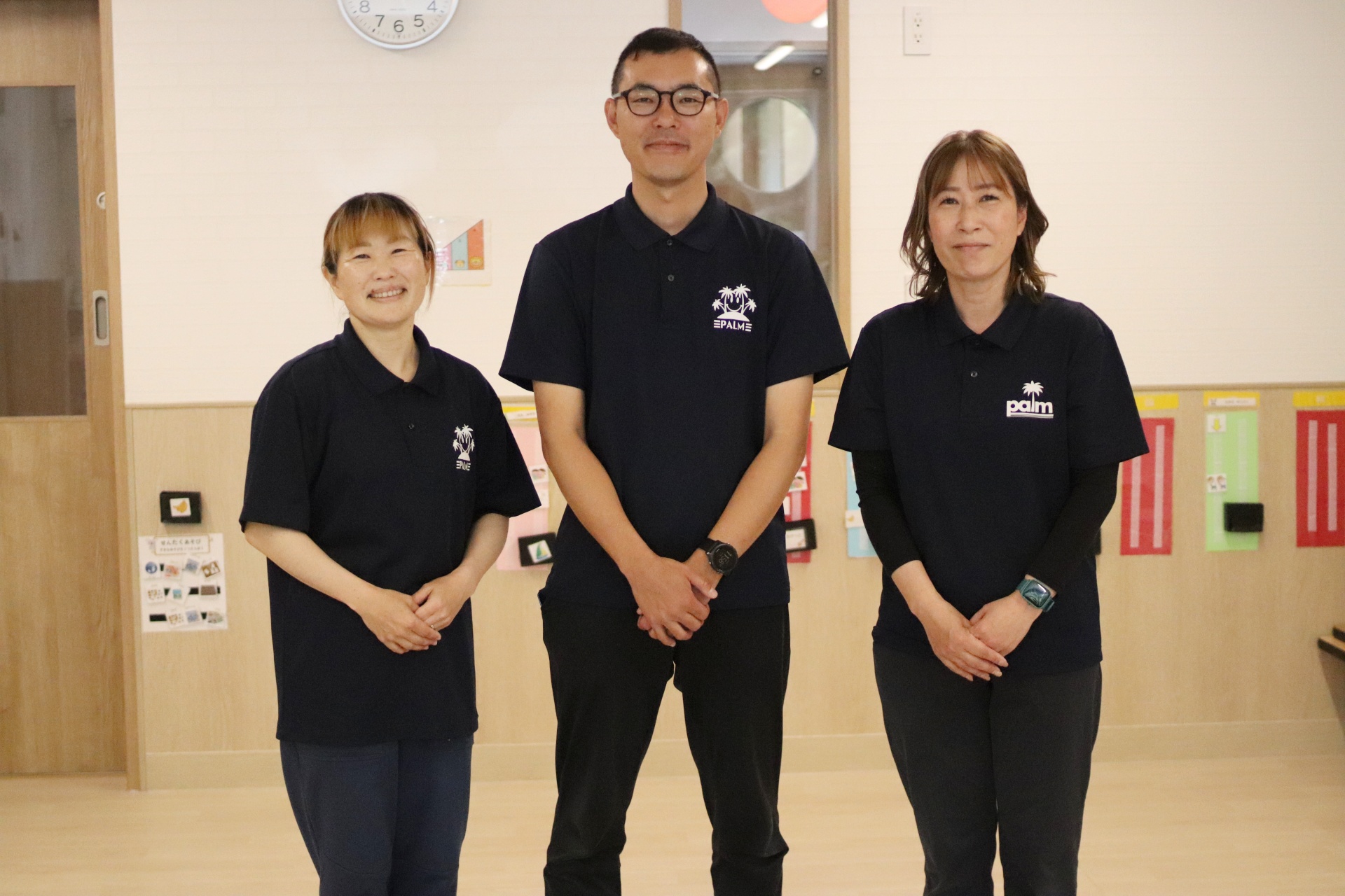 目標に向けた支援計画を立て、達成に向けて子どもとしっかり向き合える環境で、未来を支える仕事