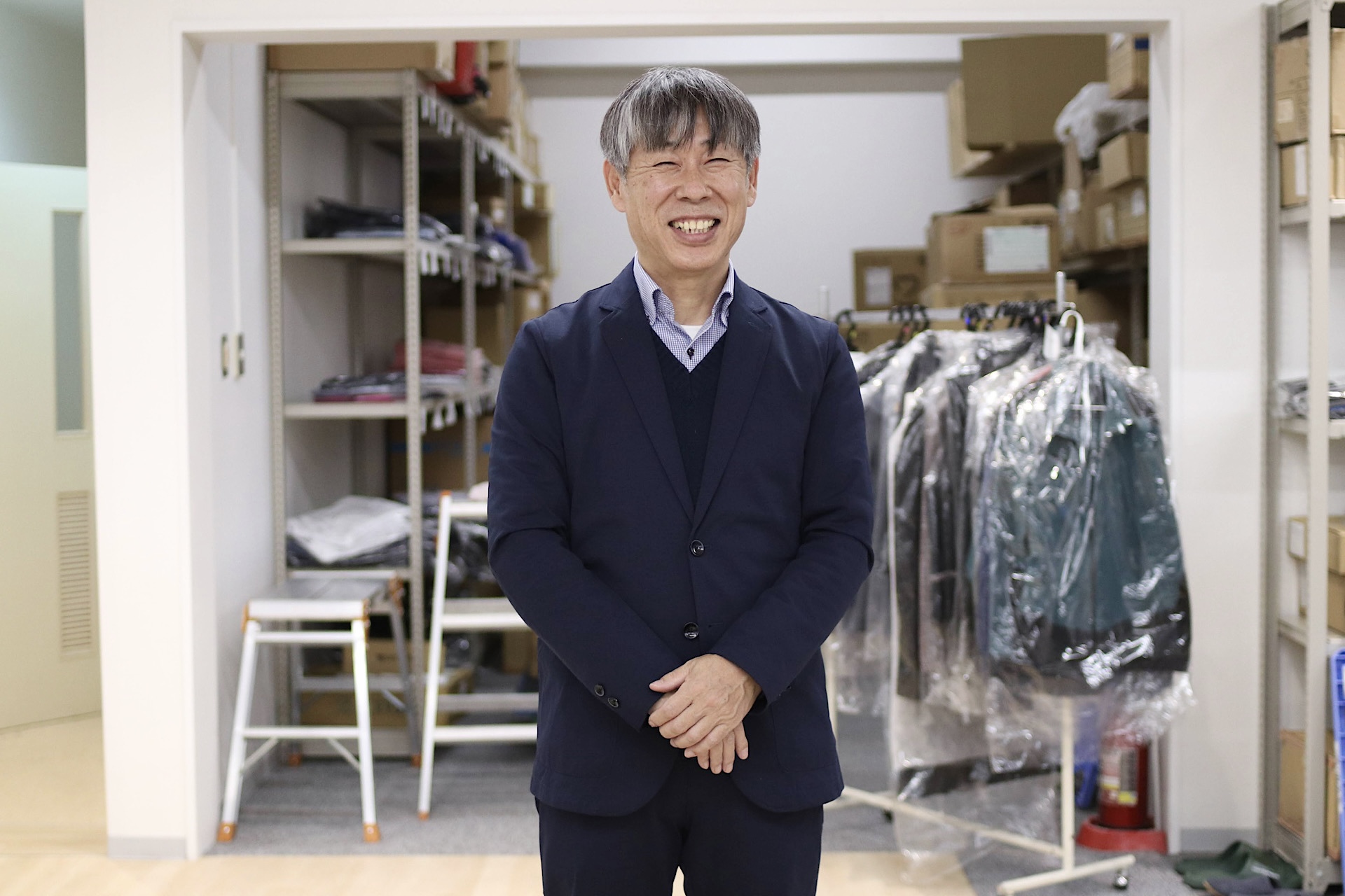 株式会社南光堂の求人