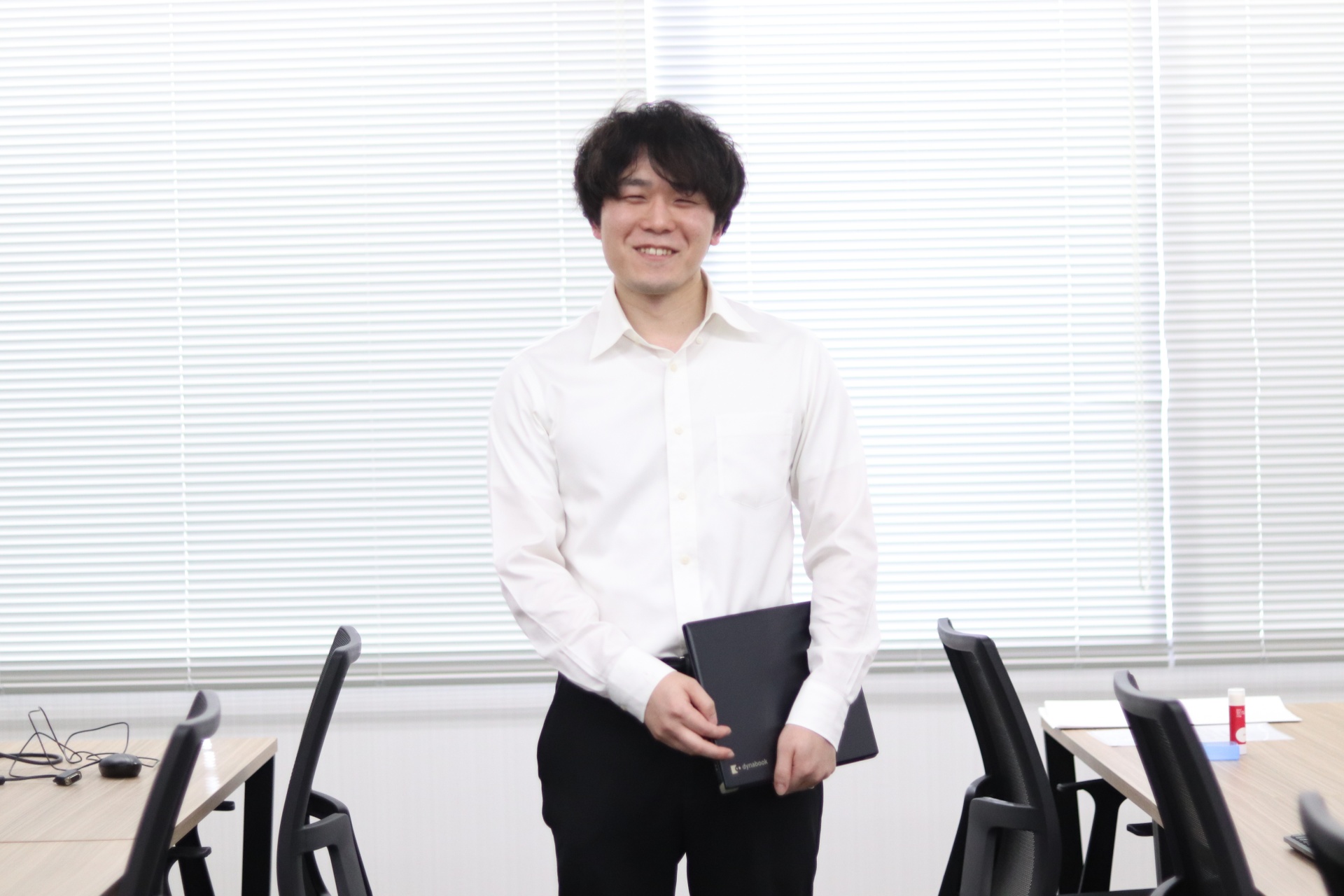 ヒューマンテクノシステムグループの一員として開発プロジェクトに挑戦。将来を見据えたキャリアを築けます