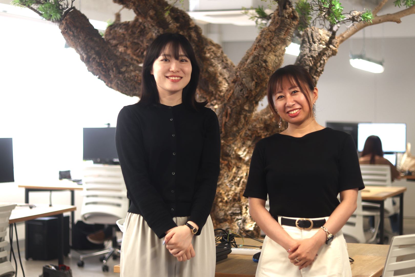 株式会社アンクスの求人
