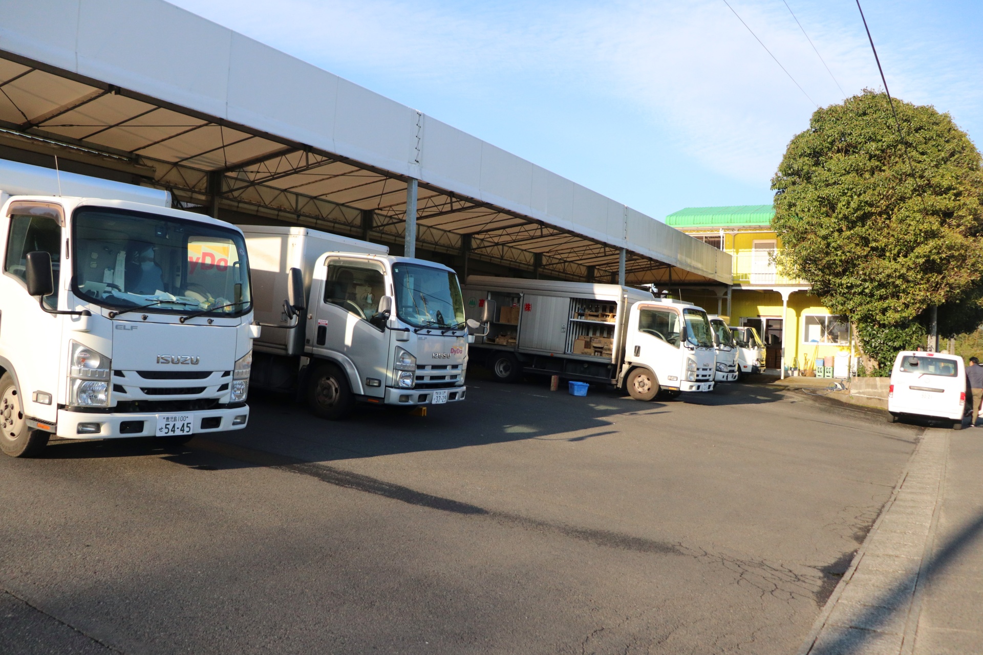 高原ミネラル株式会社