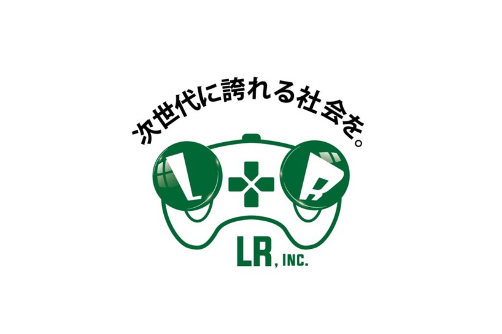 LR株式会社