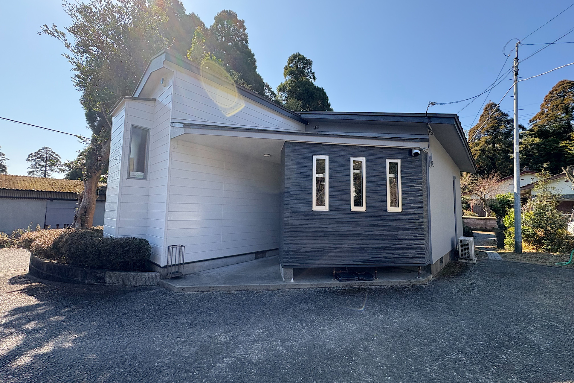 株式会社ダイマツ建設