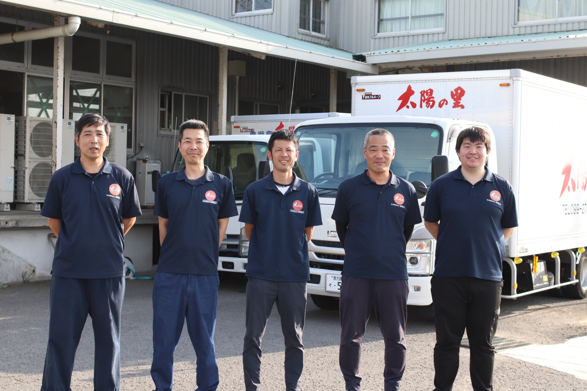 働きやすい職場環境づくりのために人材採用を実施
