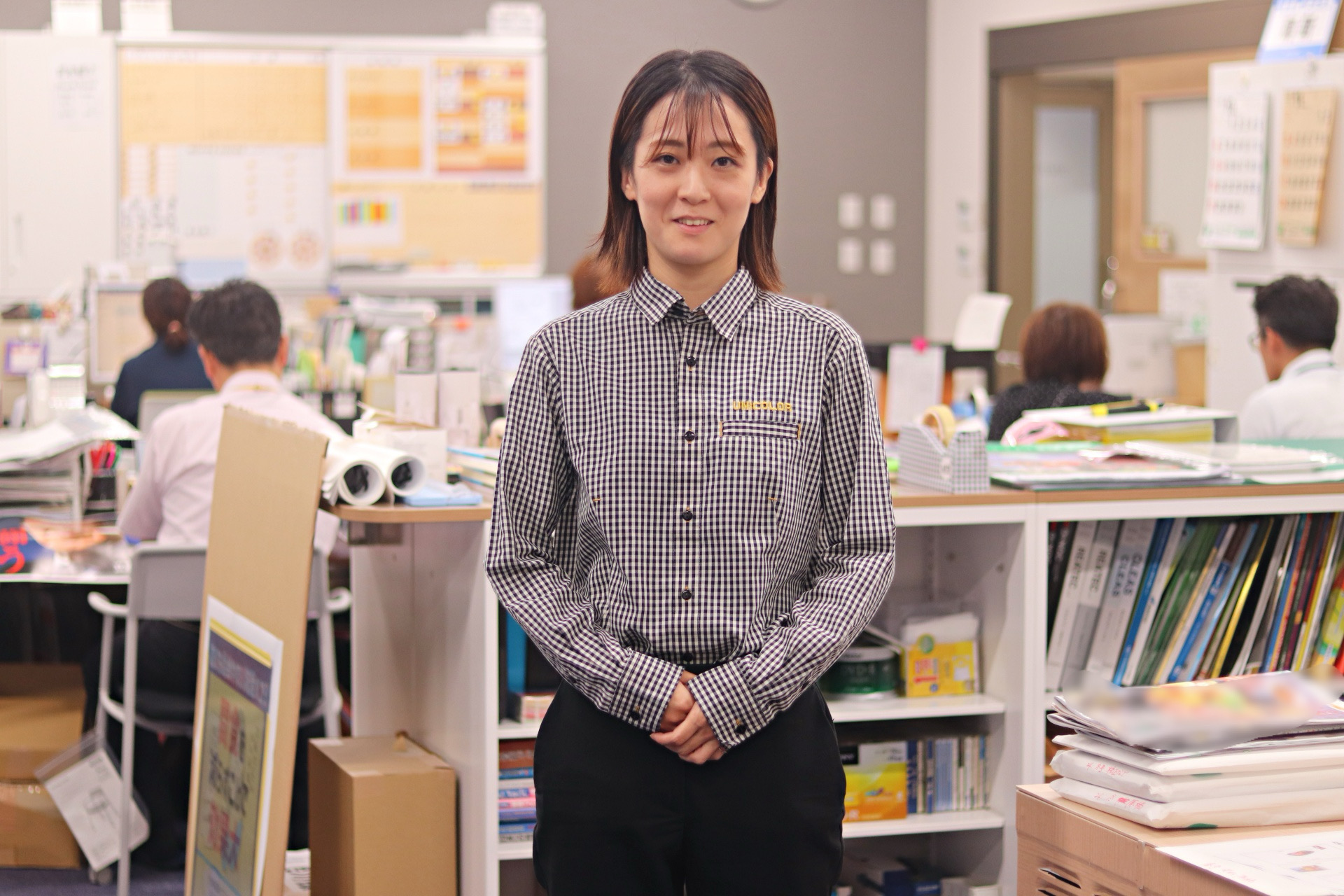 協業組合ユニカラーの求人