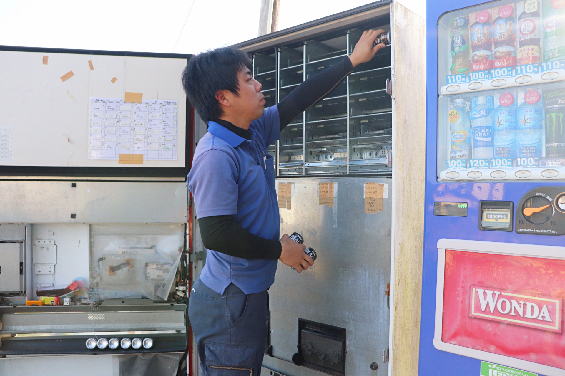 多様なメーカーの商品を取り扱う魅力について