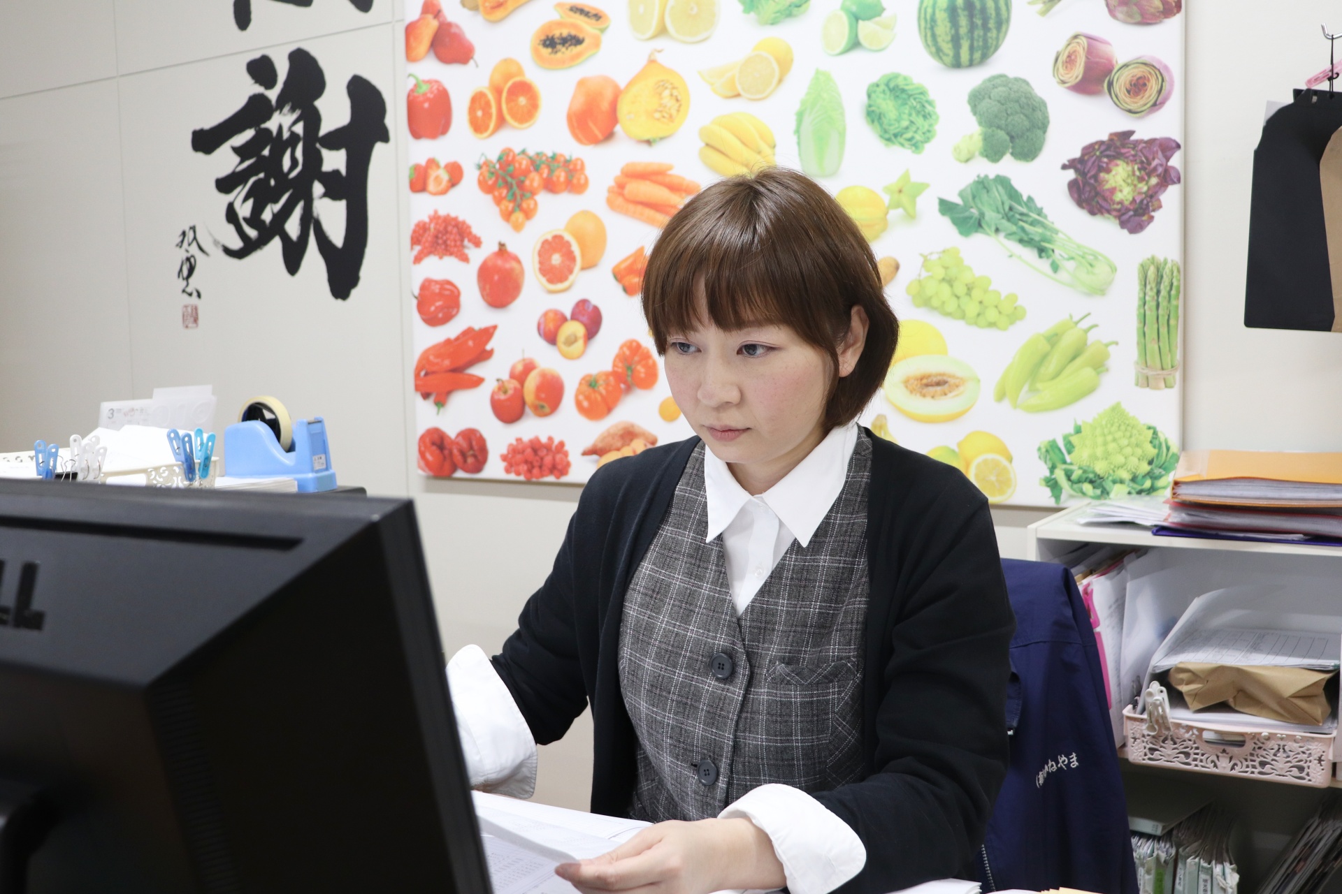 家事やプライベートも大切にしたい方へ。勤務日数や時間を相談しながら、自分らしい働き方を実現できる職場