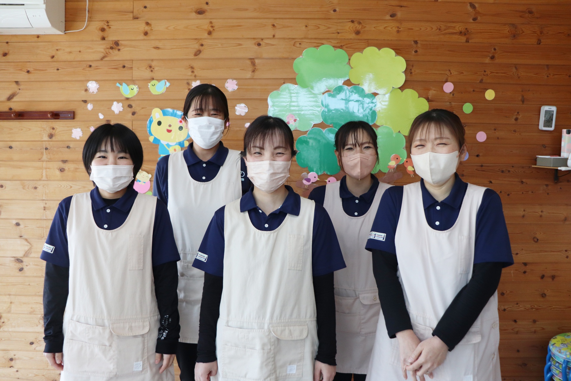 一般社団法人夢の木の求人