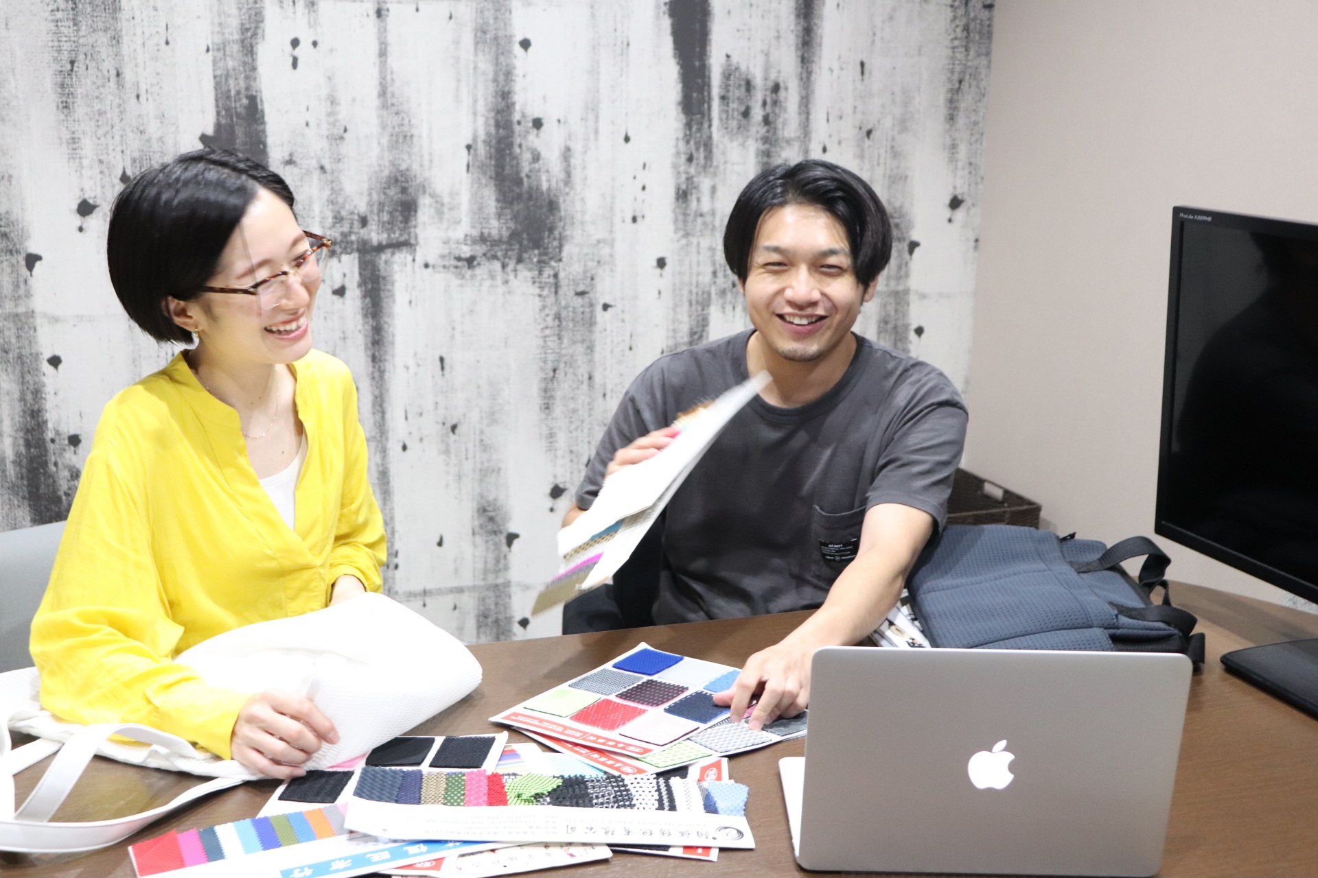 株式会社グランジーの求人