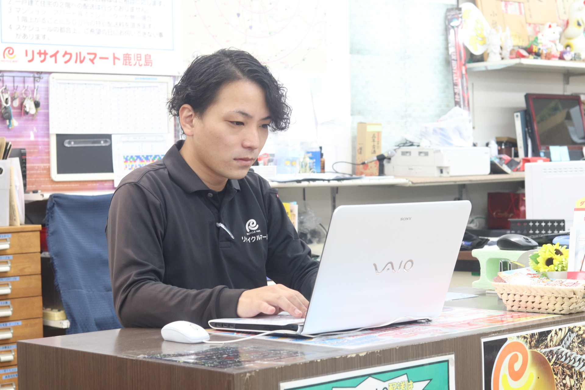 新規事業のやりがいを実感することができます。