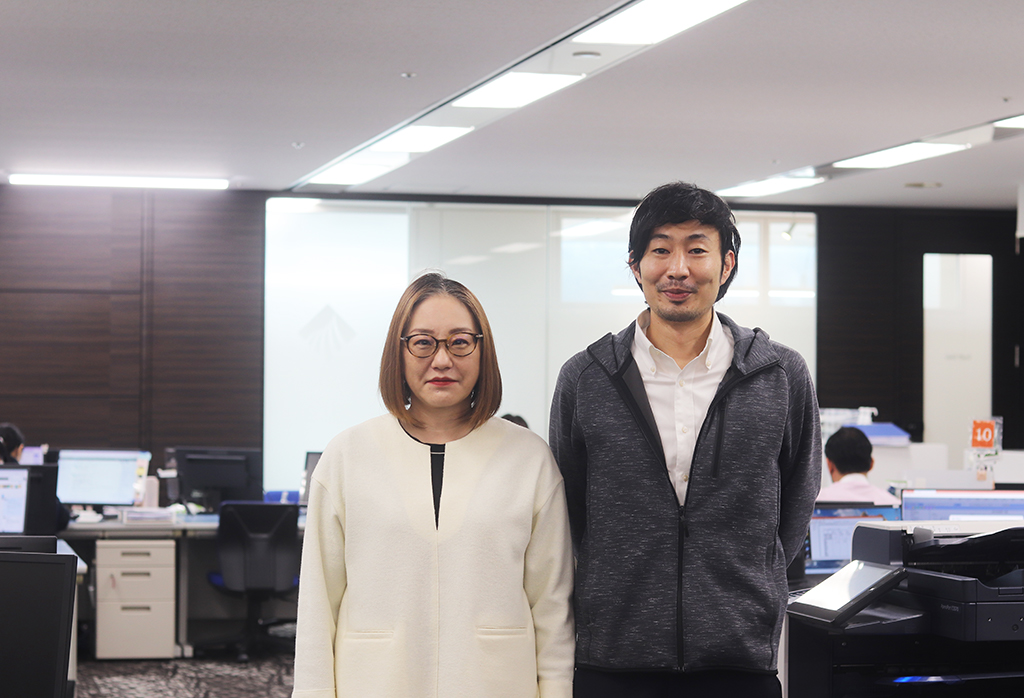 株式会社HR Trustの求人