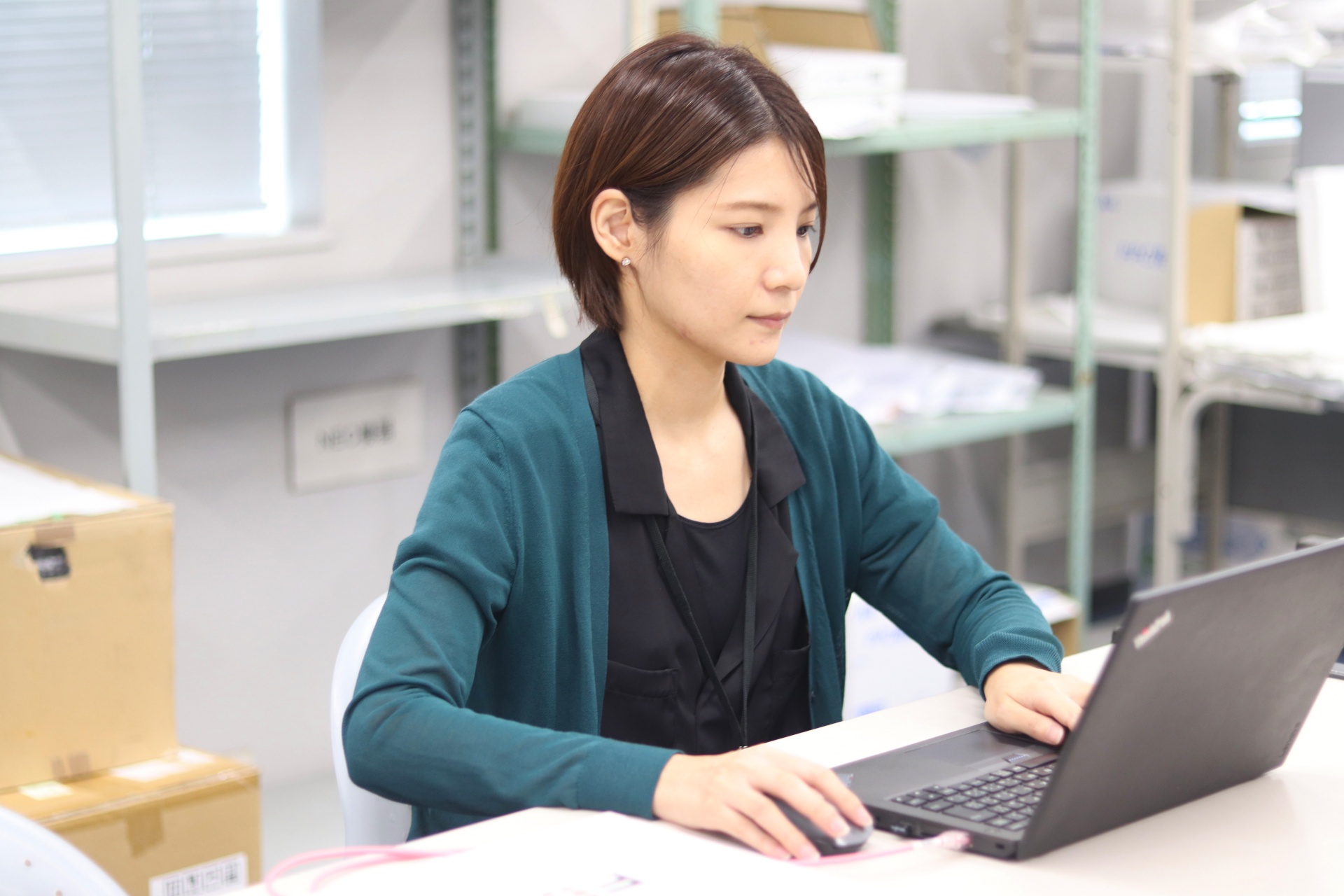 経験やスキルを存分に活かして活躍できます