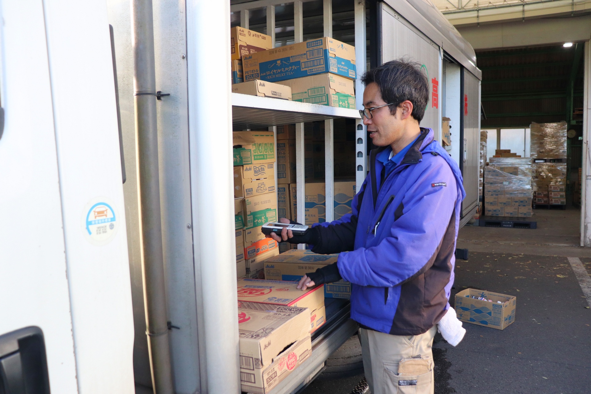 3か月ほどで独り立ちをしています