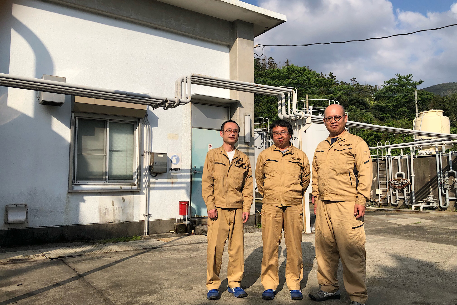 移住生活を有意義なものにする準備は整えてあります